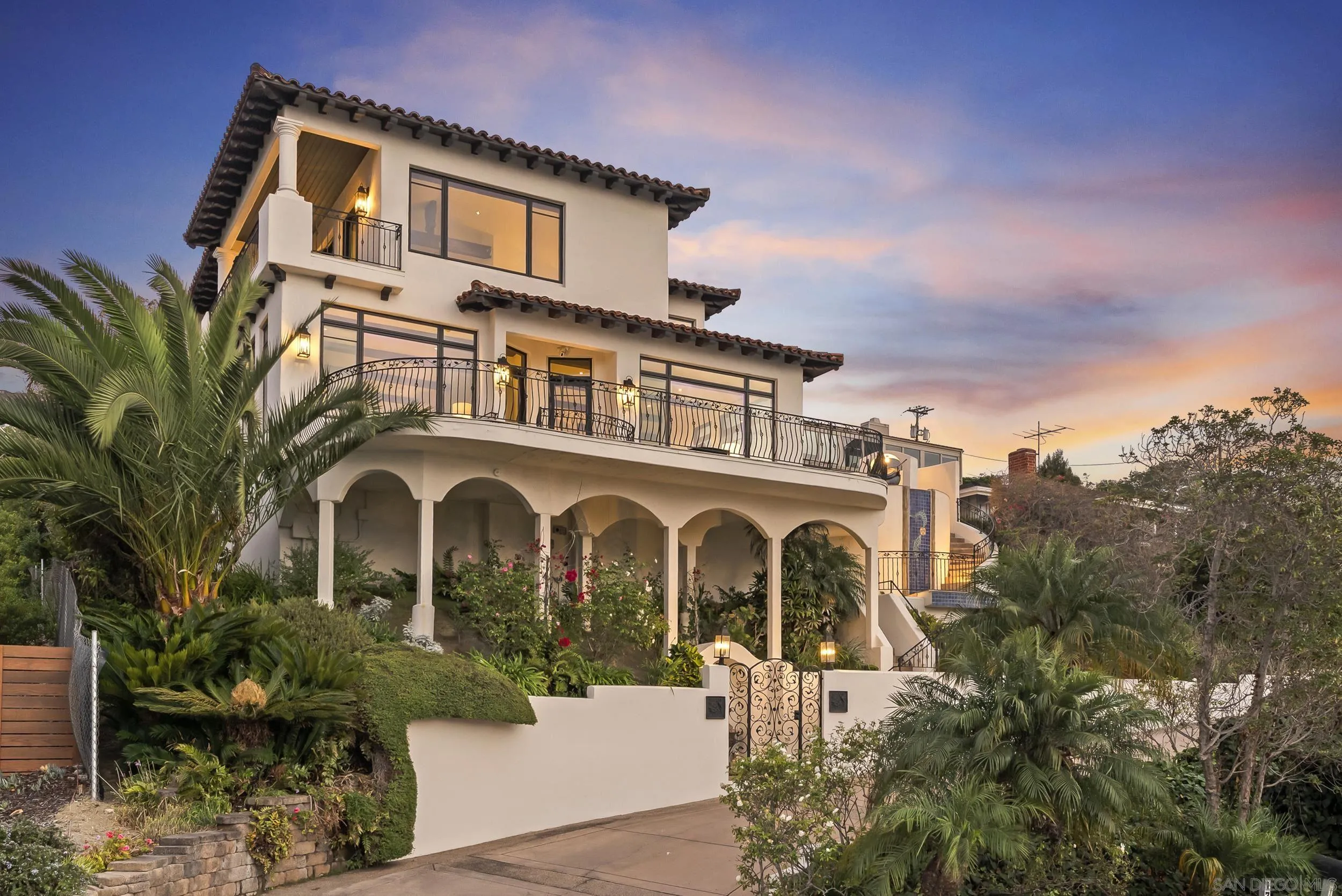 1745 Amalfi St, La Jolla, CA 92037 - Photo 3 of 41, La Jolla, CA