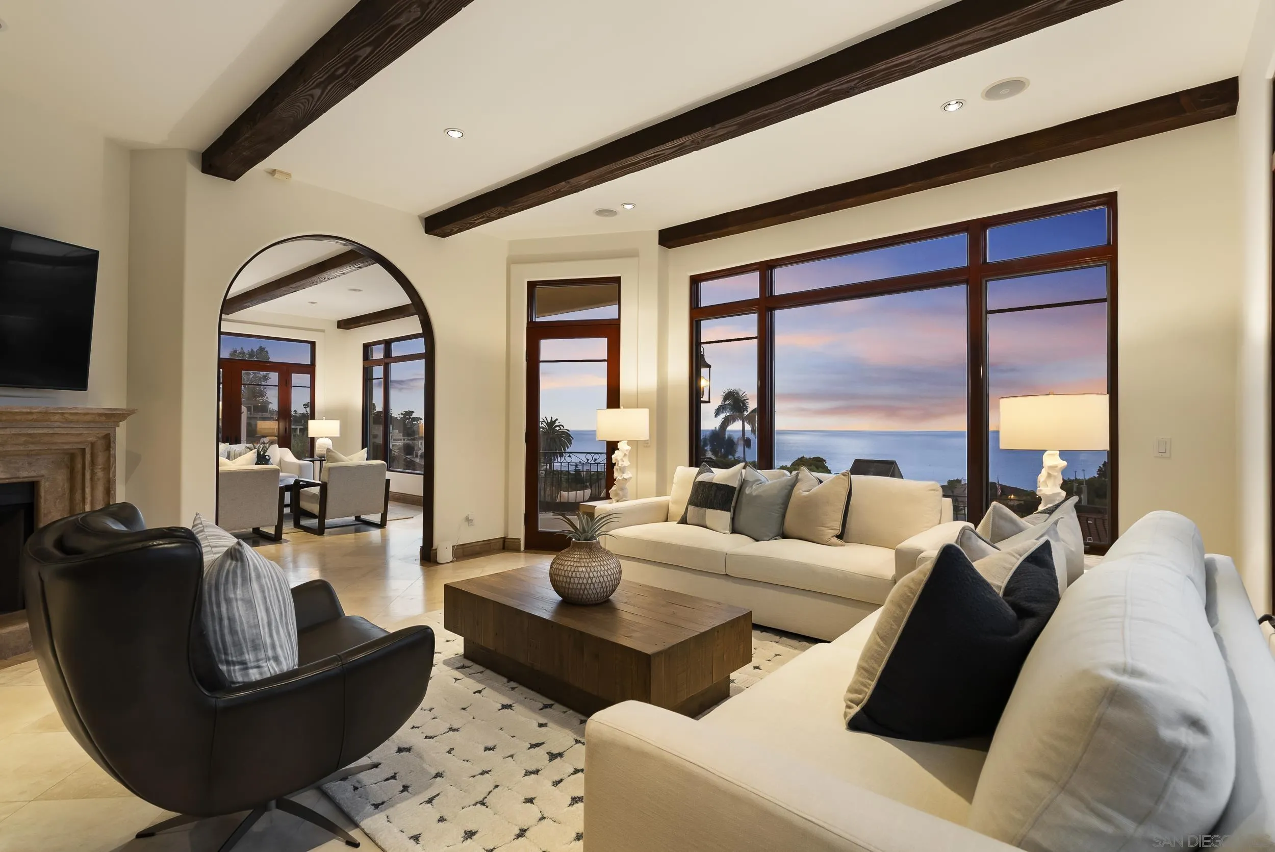 1745 Amalfi St, La Jolla, CA 92037 - Main photo, La Jolla, CA