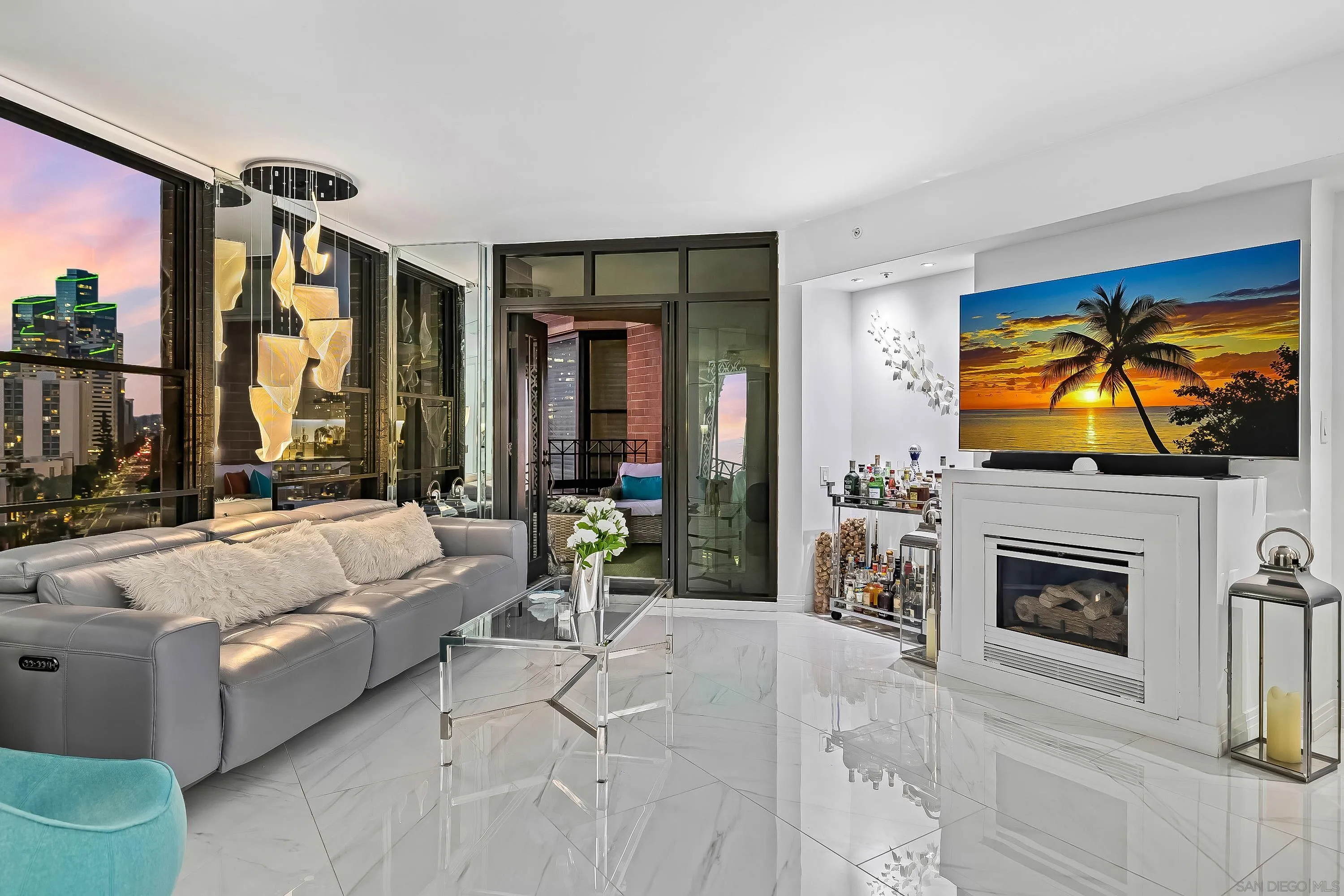 500 W Harbor Drive Unit 1013, San Diego, CA 92101 - Photo 4 of 52, San Diego, CA
