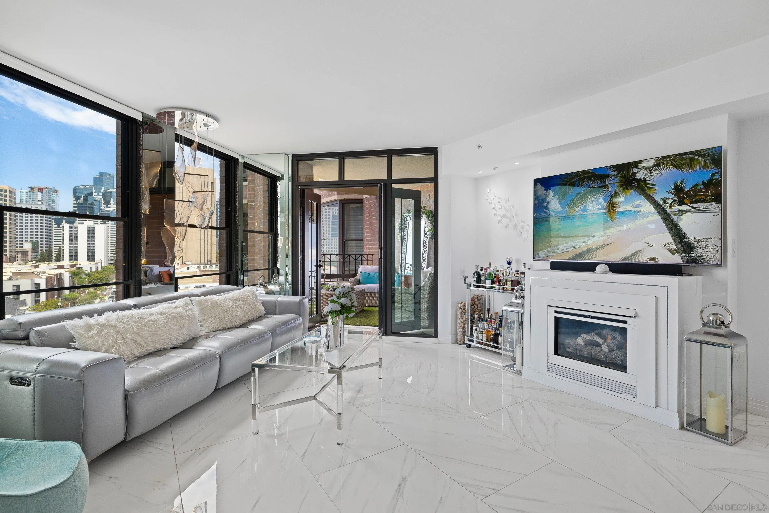 500 W Harbor Drive Unit 1013, San Diego, CA 92101 - Photo 3 of 52, San Diego, CA