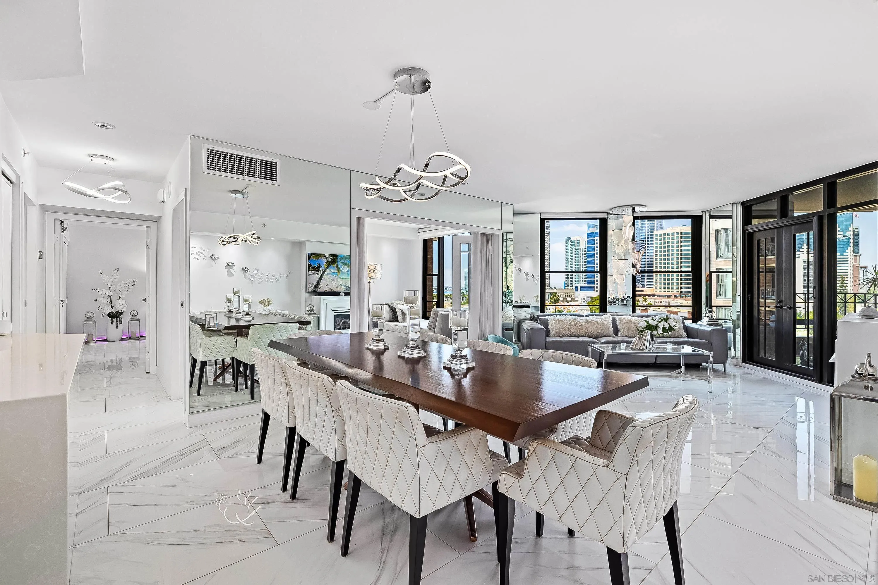 500 W Harbor Drive Unit 1013, San Diego, CA 92101 - Main photo, San Diego, CA