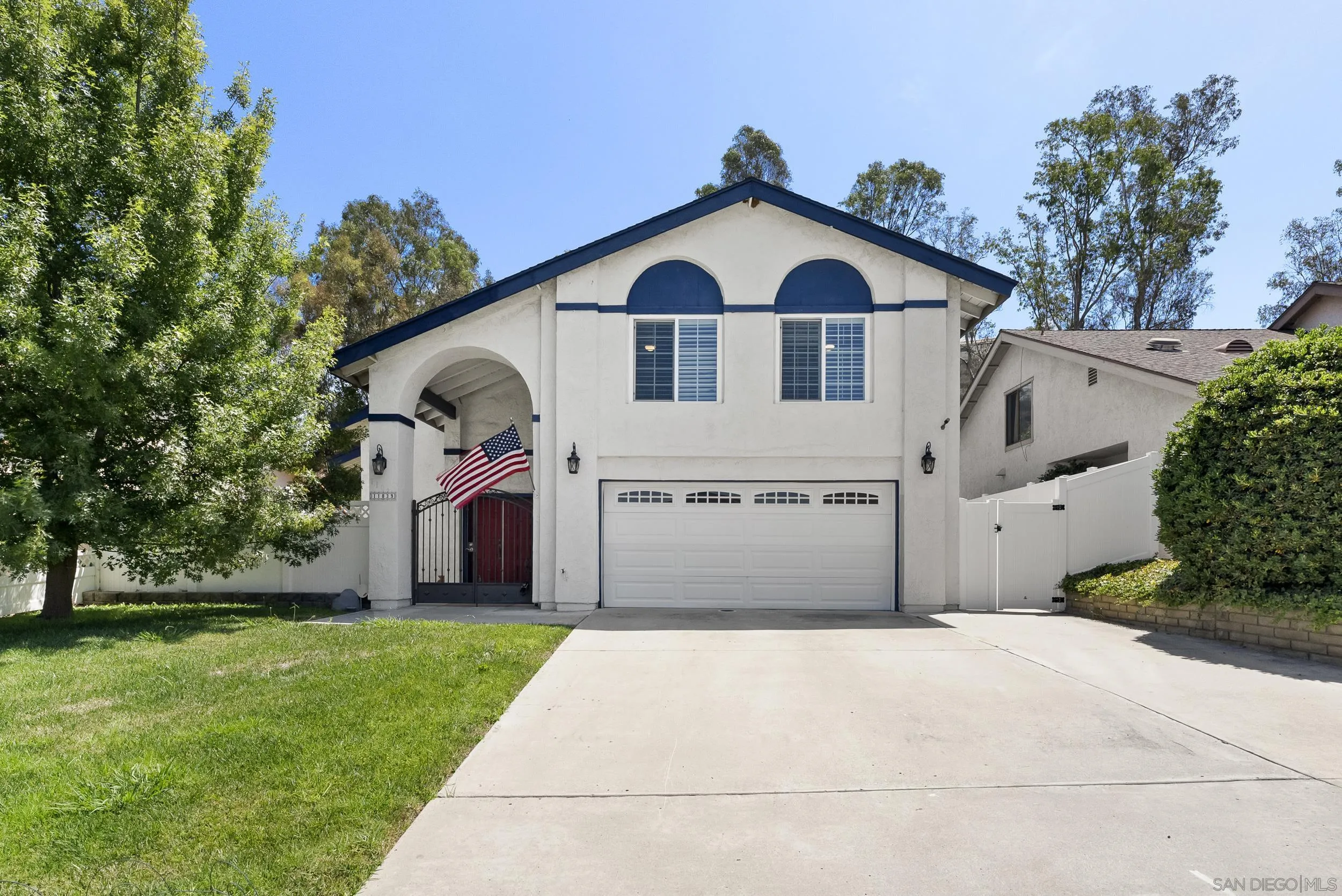 11039 Paseo Castanada, La Mesa, CA 91941 - Main photo, La Mesa, CA
