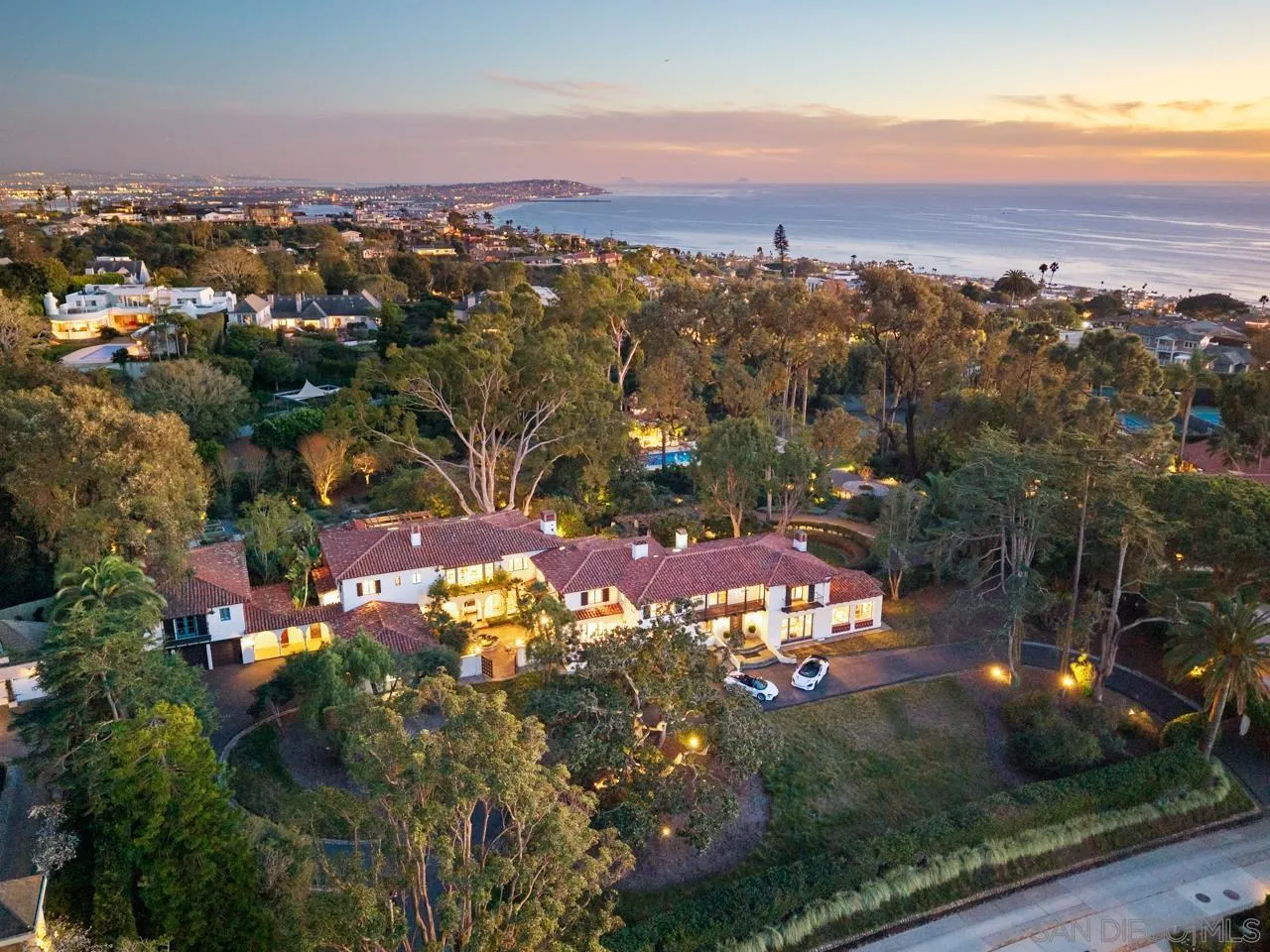 1205 Muirlands Dr, La Jolla, CA 92037 - Main photo, La Jolla, CA