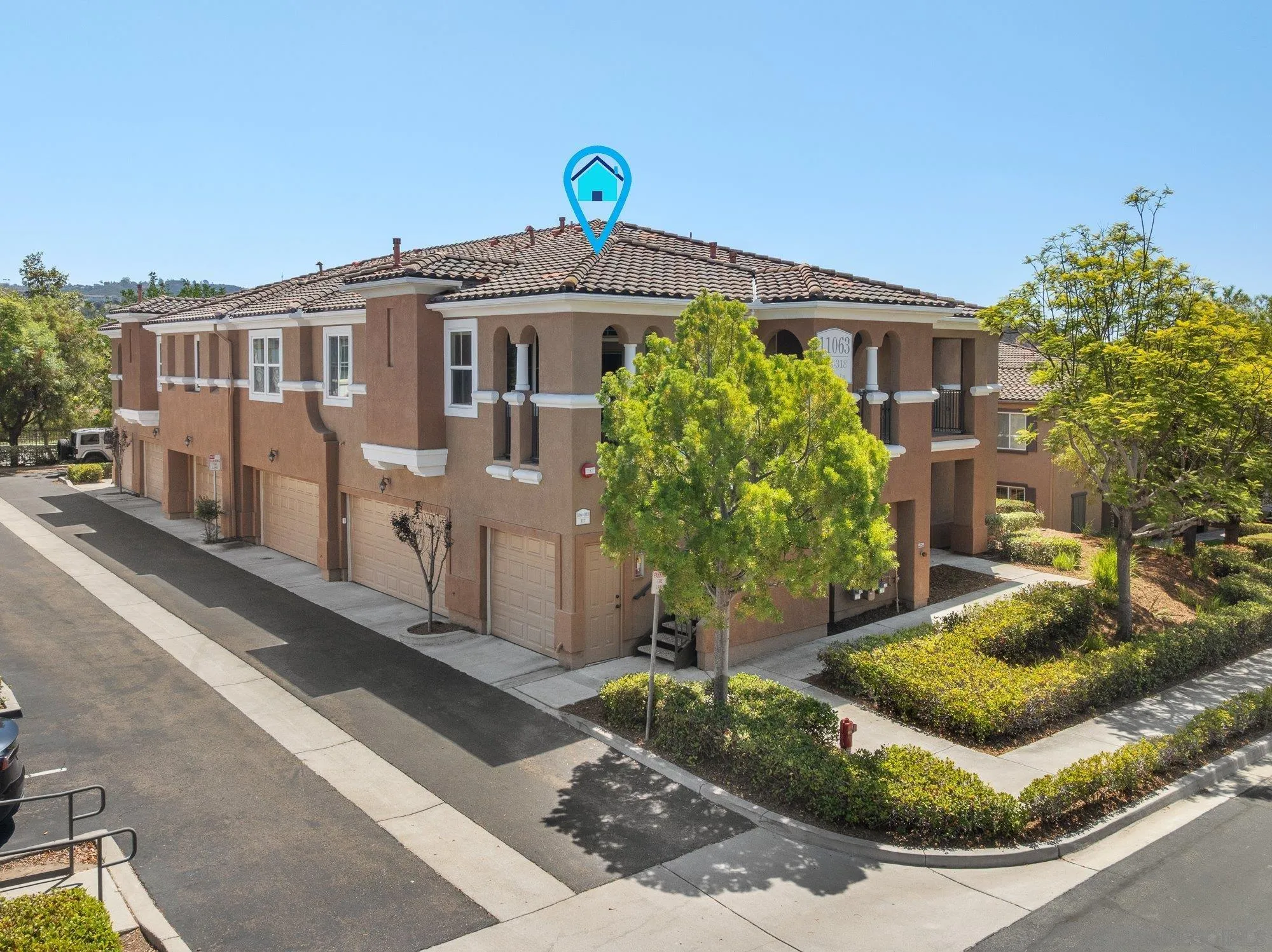 11063 Catarina Unit 316, San Diego, CA 92128 - Photo 4 of 48, San Diego, CA