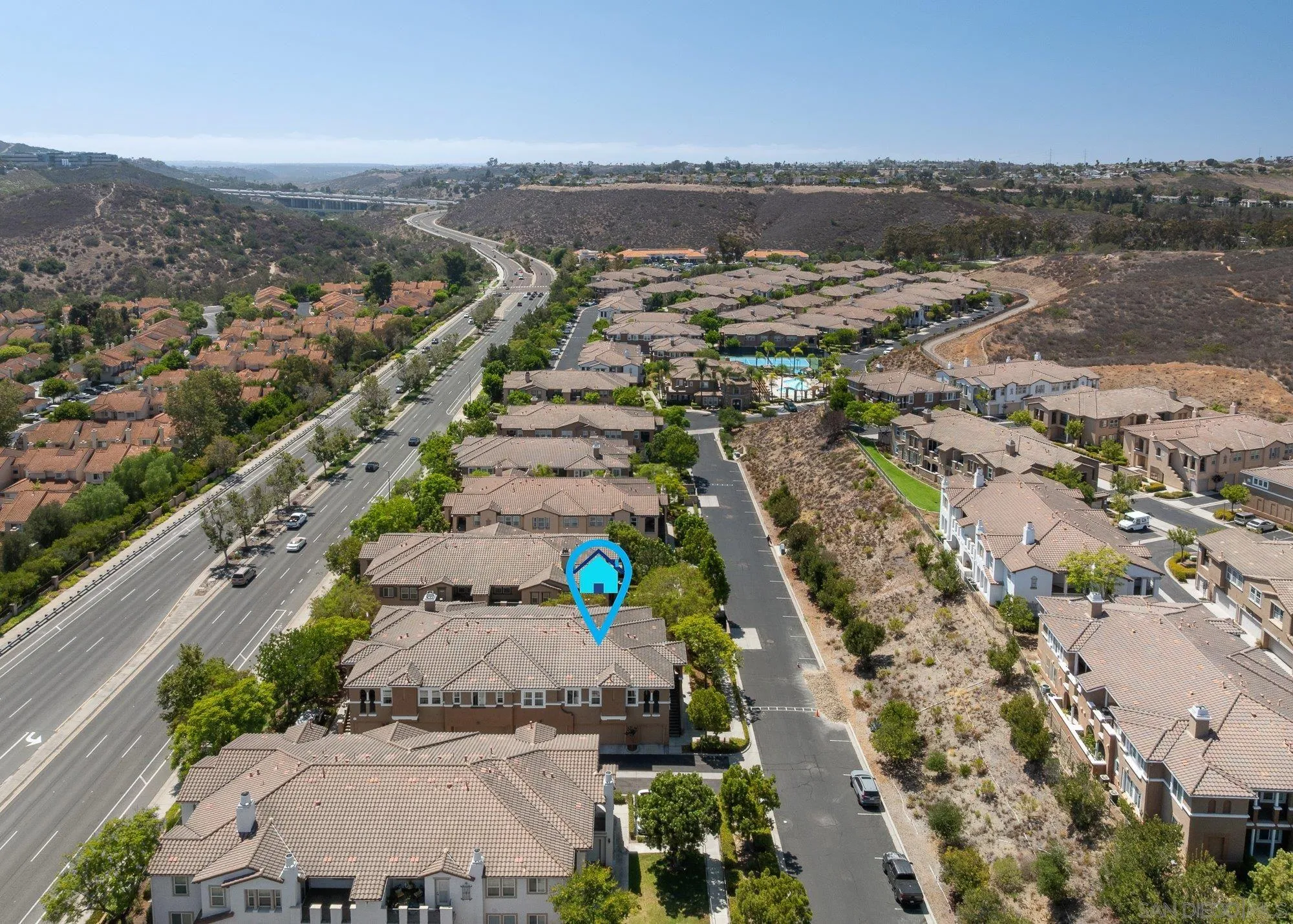 11063 Catarina Unit 316, San Diego, CA 92128 - Photo 5 of 48, San Diego, CA