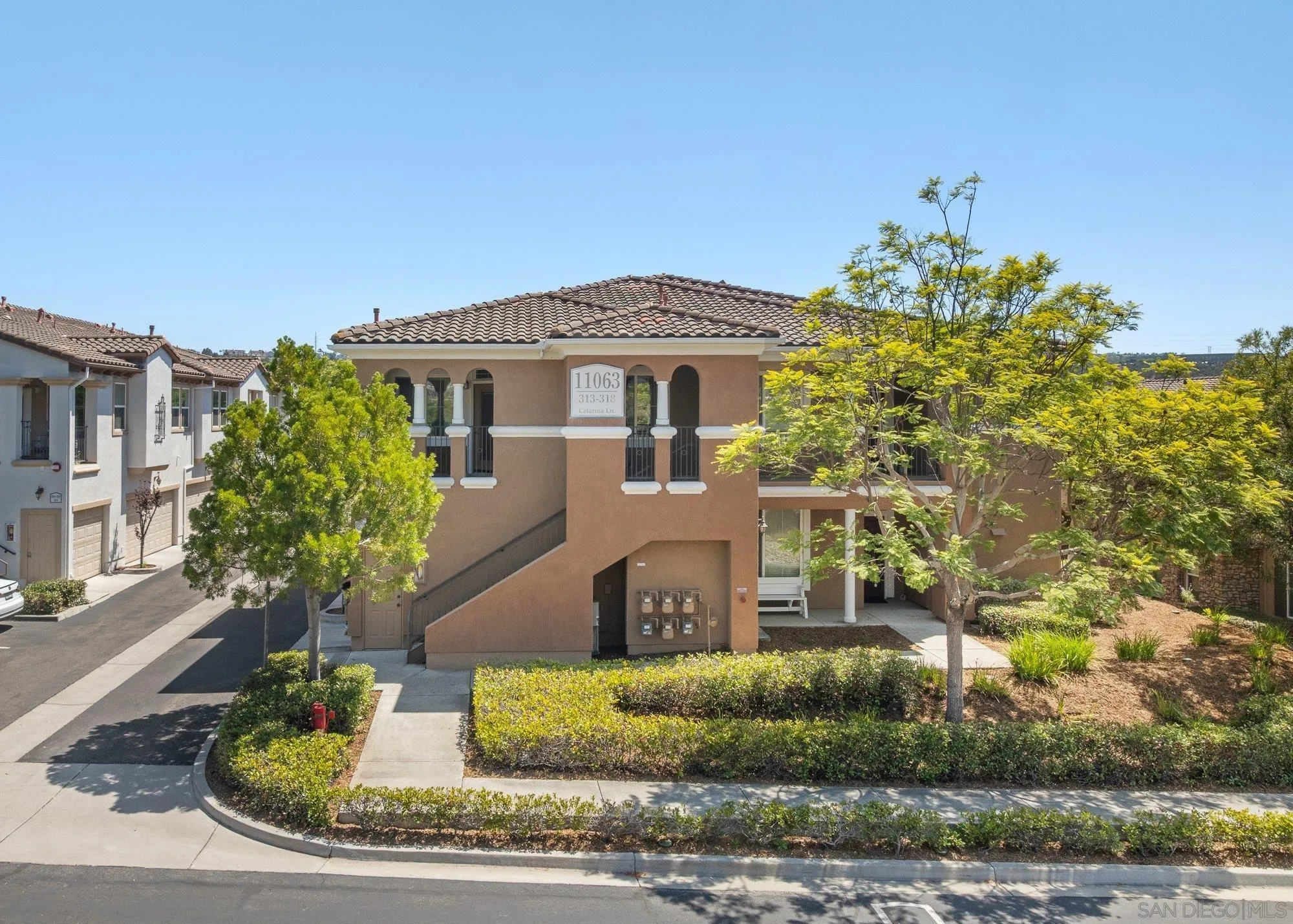 11063 Catarina Unit 316, San Diego, CA 92128 - Main photo, San Diego, CA