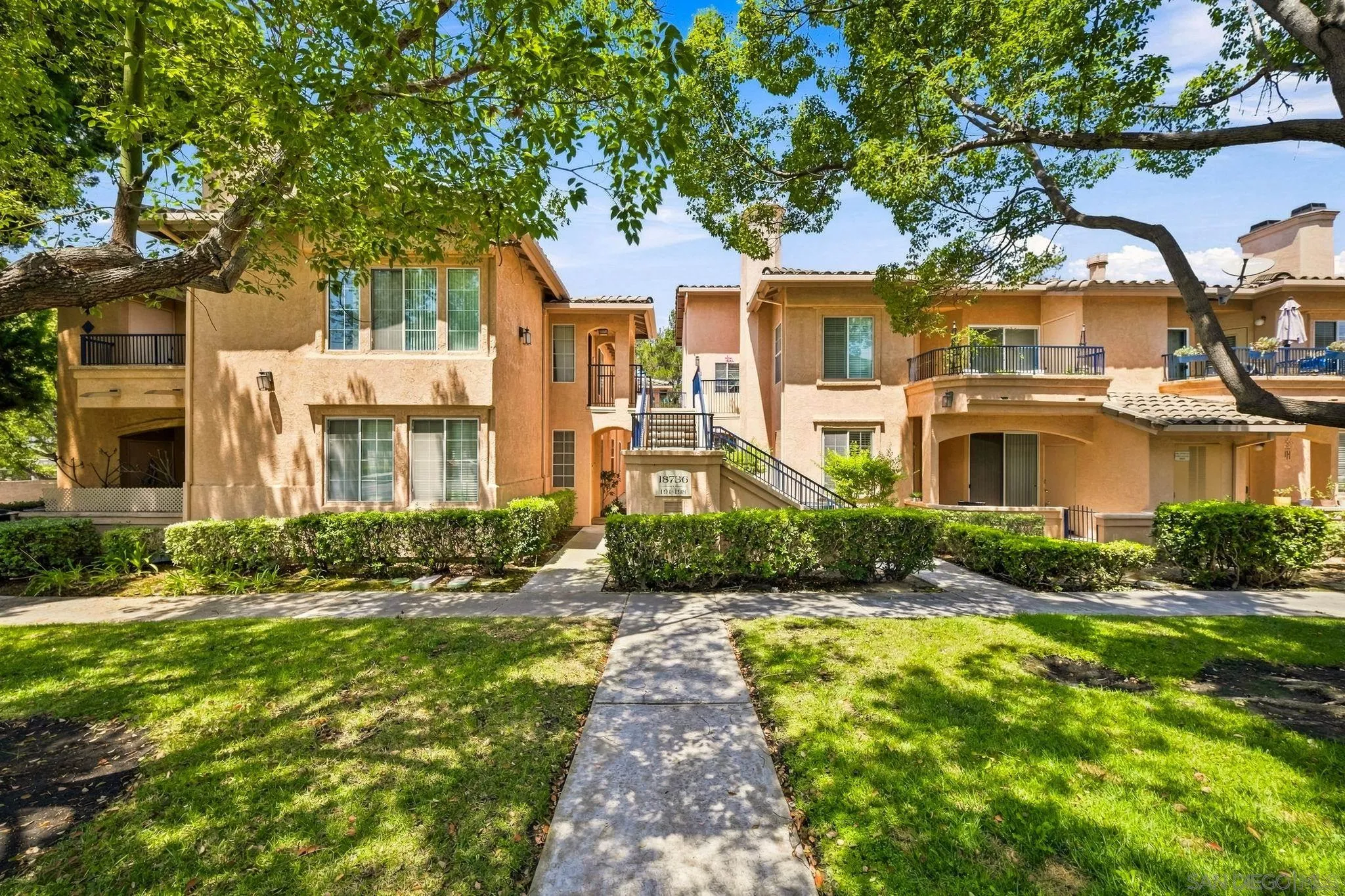 18736 Caminito Cantilena Unit 194, San Diego, CA 92128 - Main photo, San Diego, CA