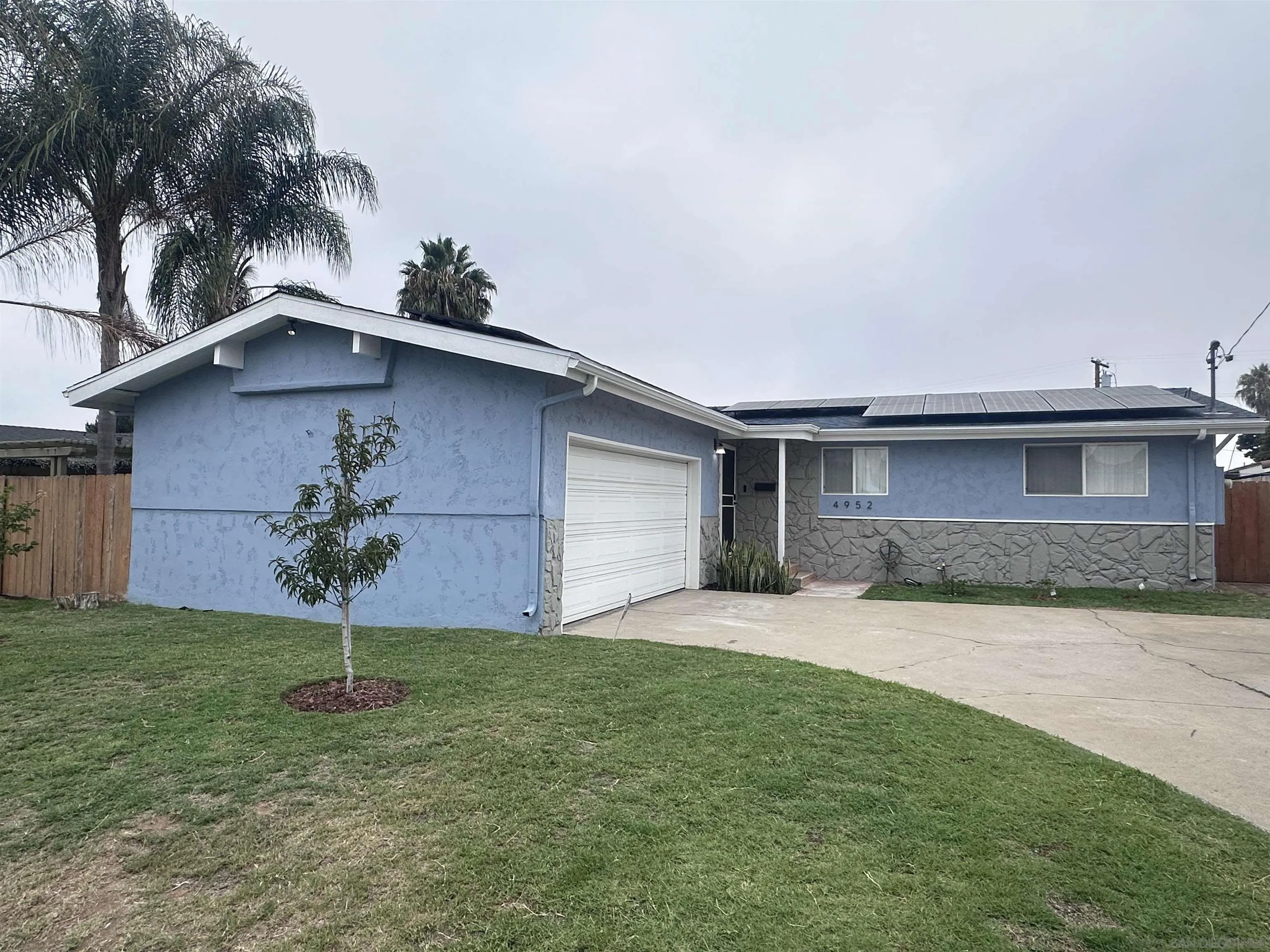4952 Fir St, San Diego CA 92102