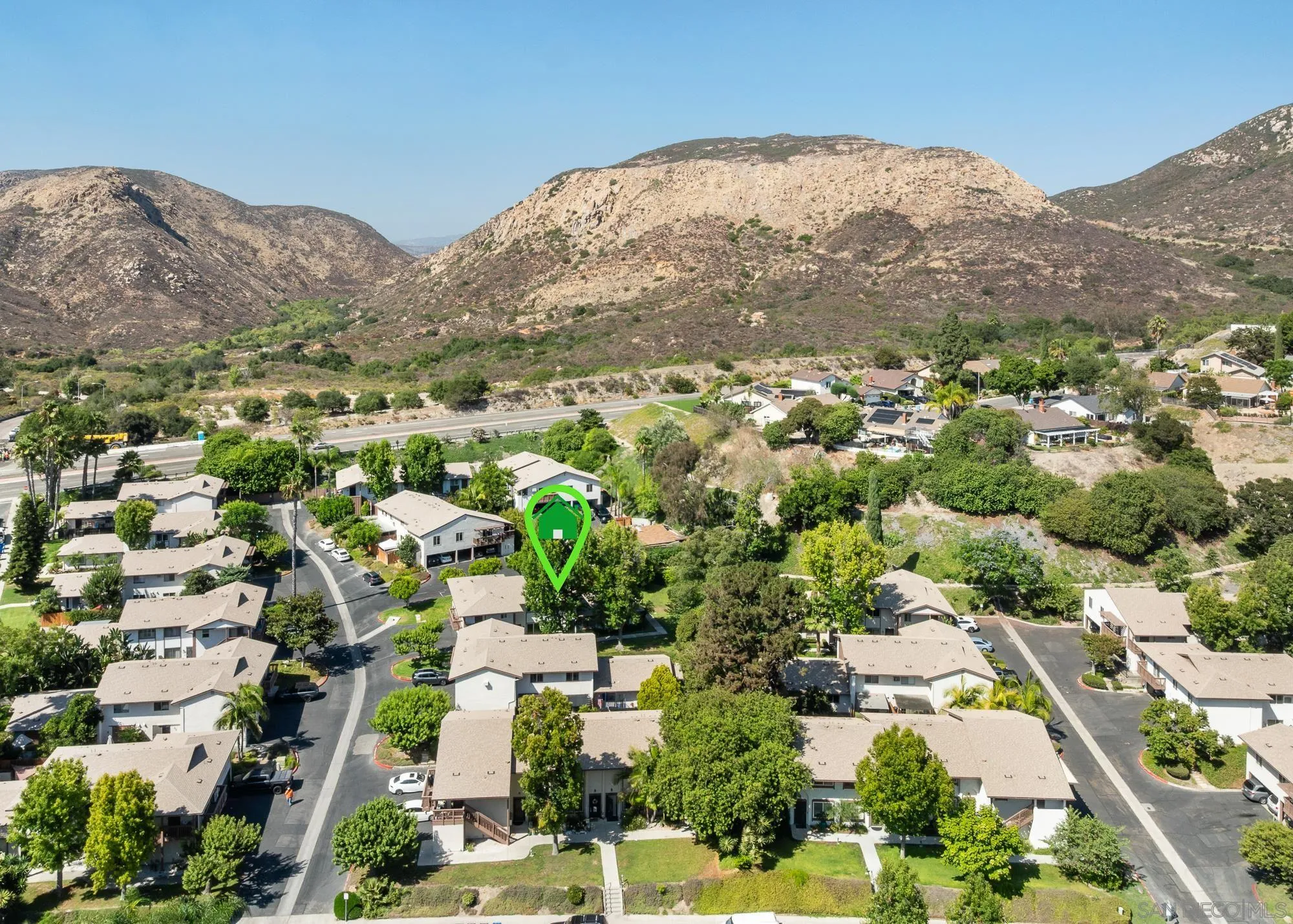 6544 Bell Bluff, San Diego, CA 92119 - Main photo, San Diego, CA