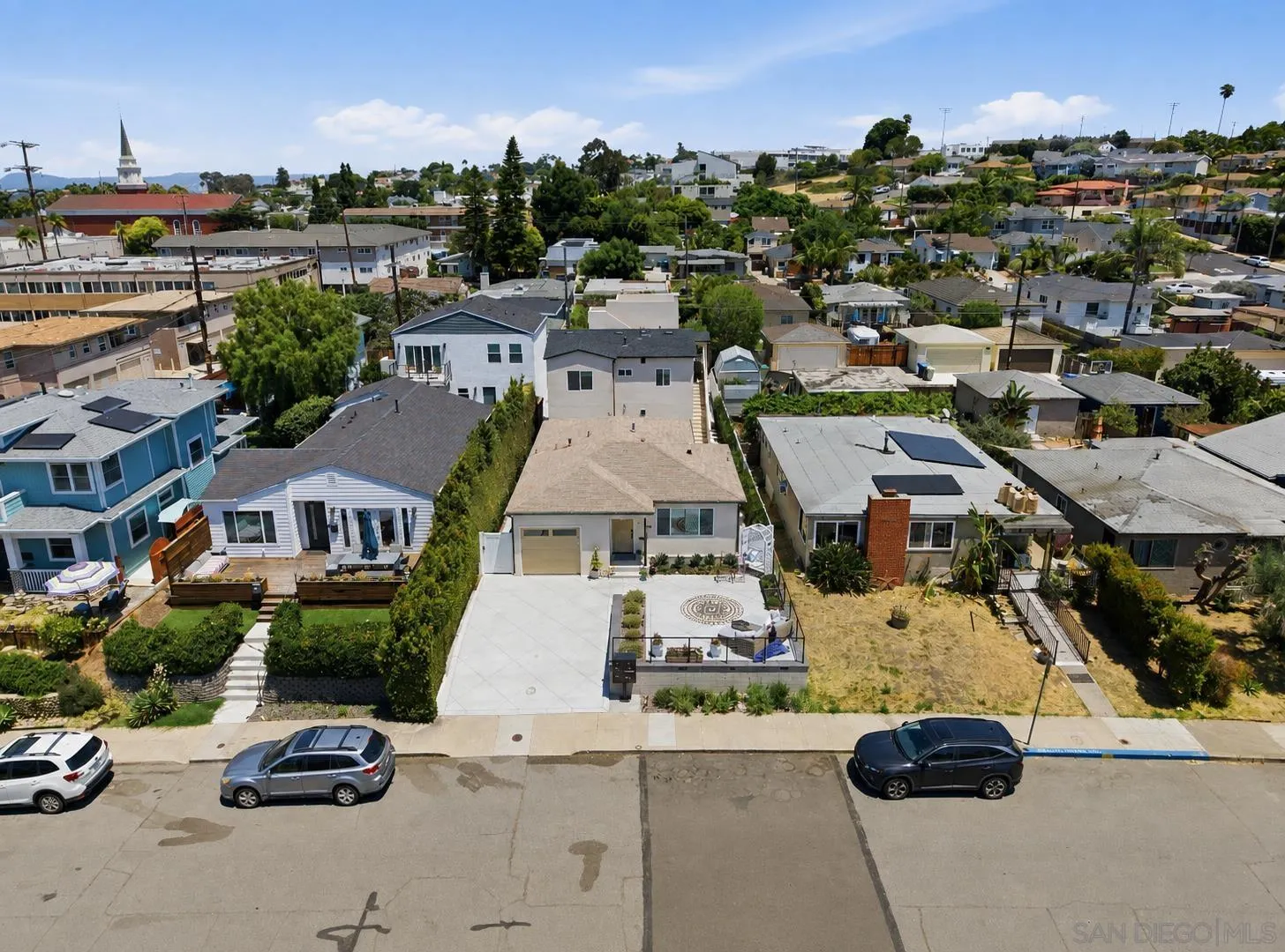 3650 Quimby St, San Diego, CA 92106 - Photo 2 of 37, San Diego, CA