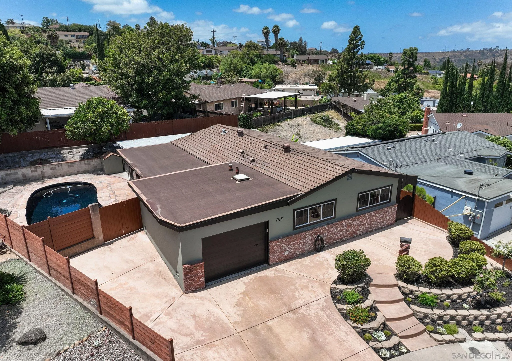 7118 Conestoga, San Diego, CA 92120 - Photo 3 of 51, San Diego, CA
