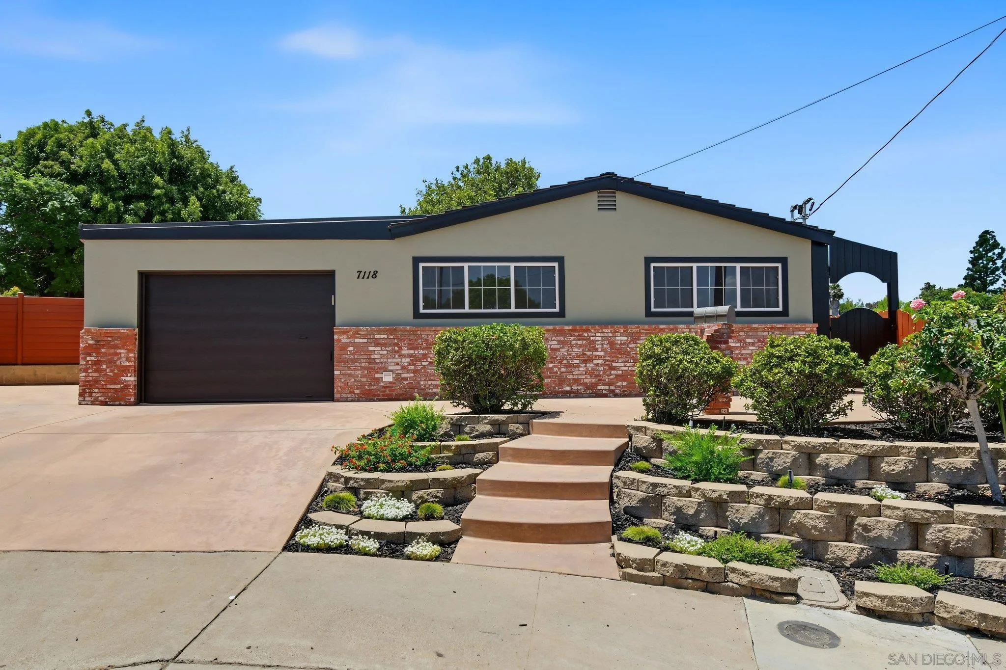 7118 Conestoga, San Diego, CA 92120 - Main photo, San Diego, CA