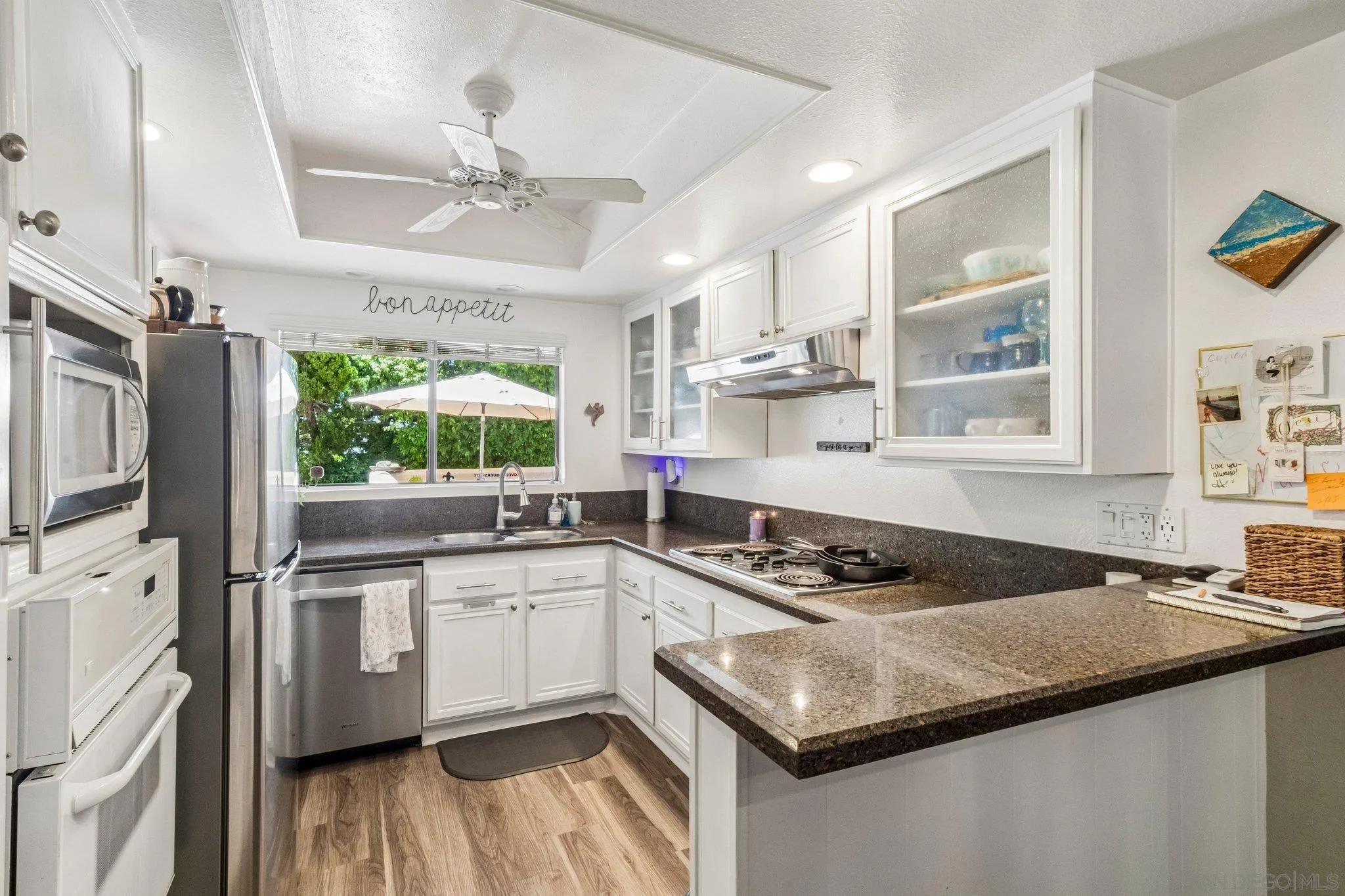 Upcoming Open House