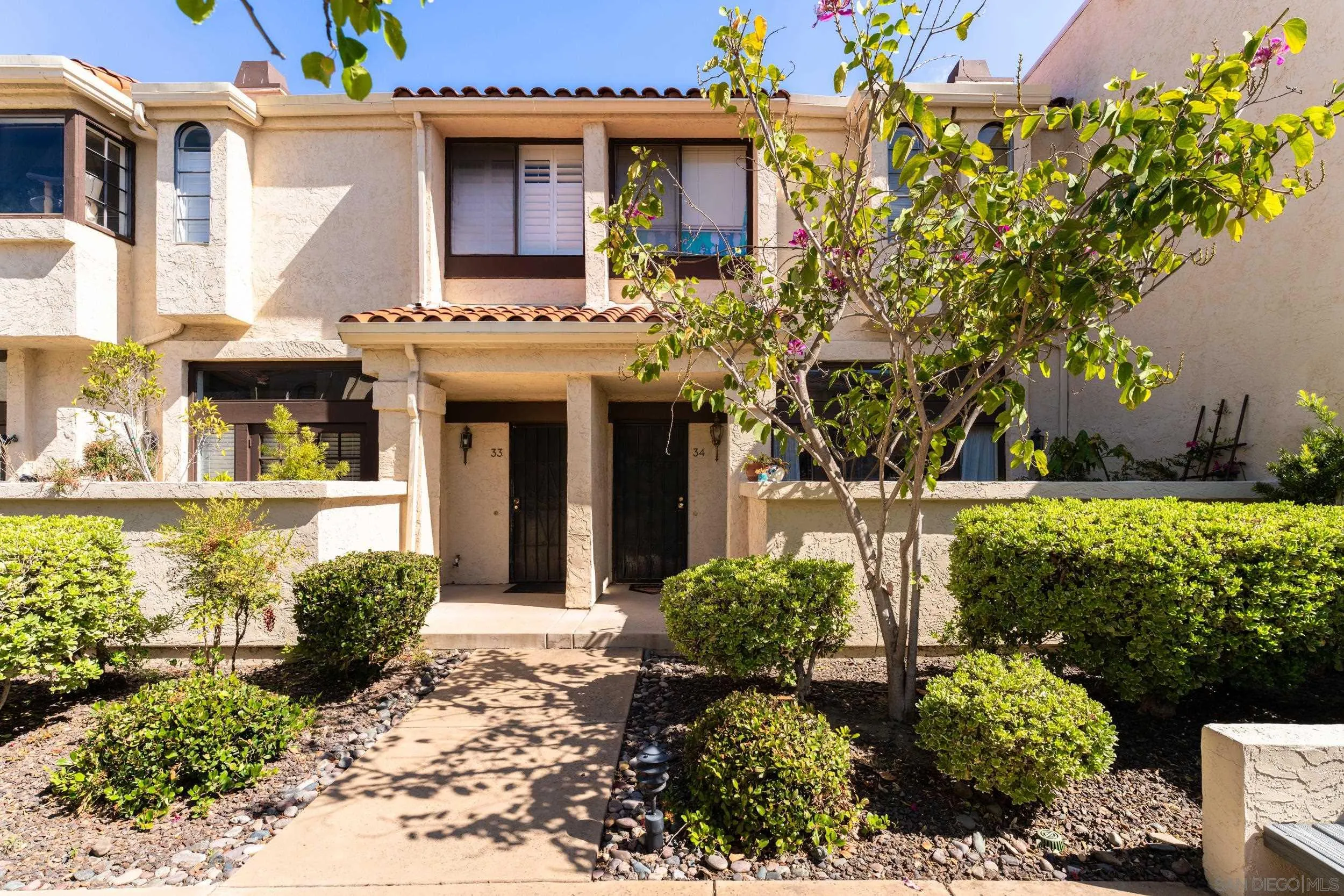 5715 Baltimore Unit 34, La Mesa, CA 91942 - Main photo, La Mesa, CA