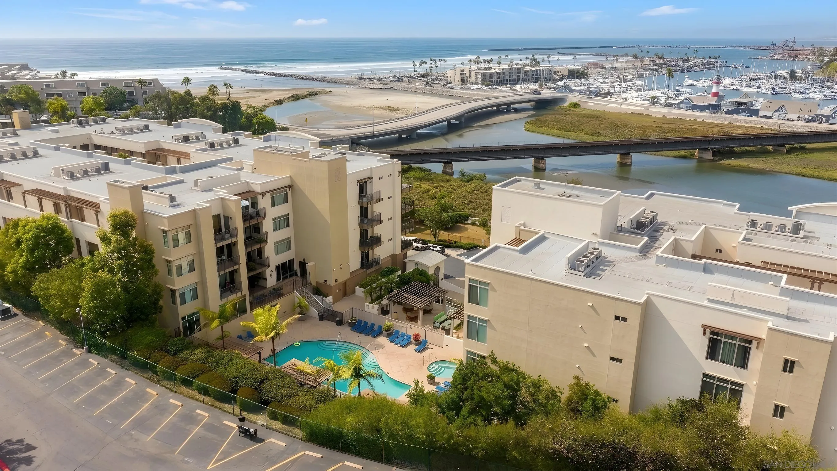 1019 Costa Pacifica Unit Unit 1409, Oceanside, CA 92054 - Main photo, Oceanside, CA