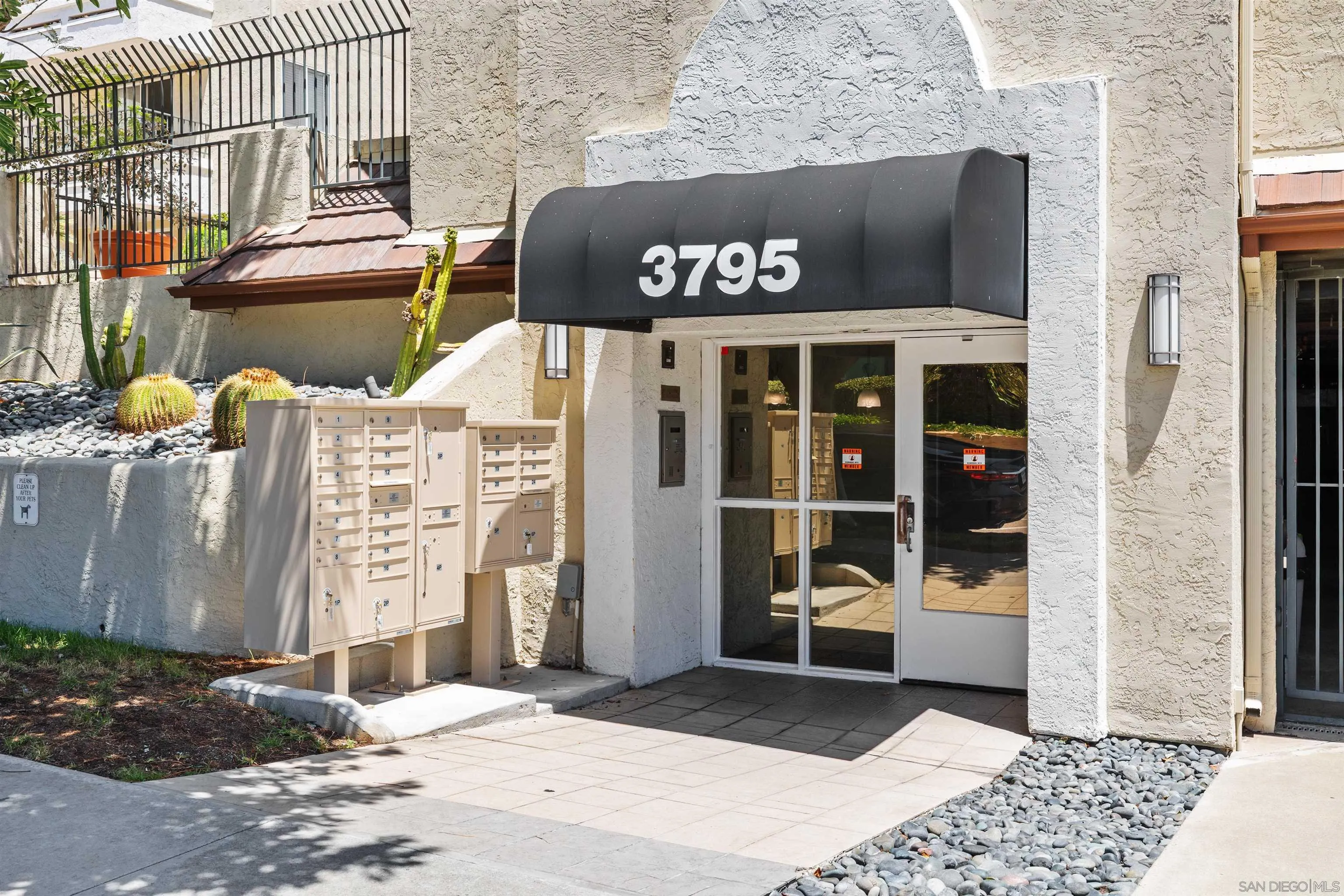 3795 Georgia St Unit 203, San Diego, CA 92103 - Photo 4 of 31, San Diego, CA