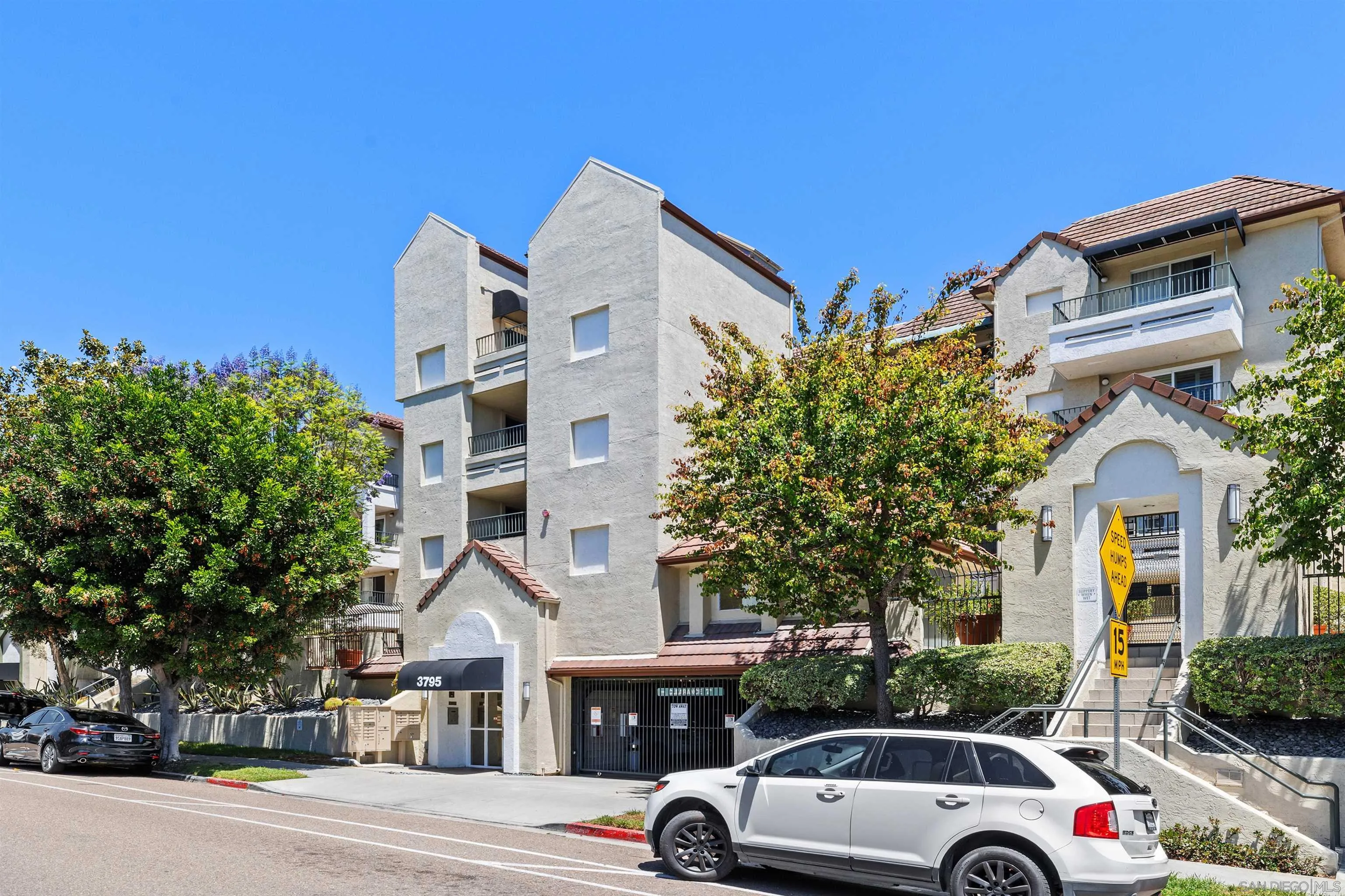 3795 Georgia St Unit 203, San Diego, CA 92103 - Photo 2 of 31, San Diego, CA