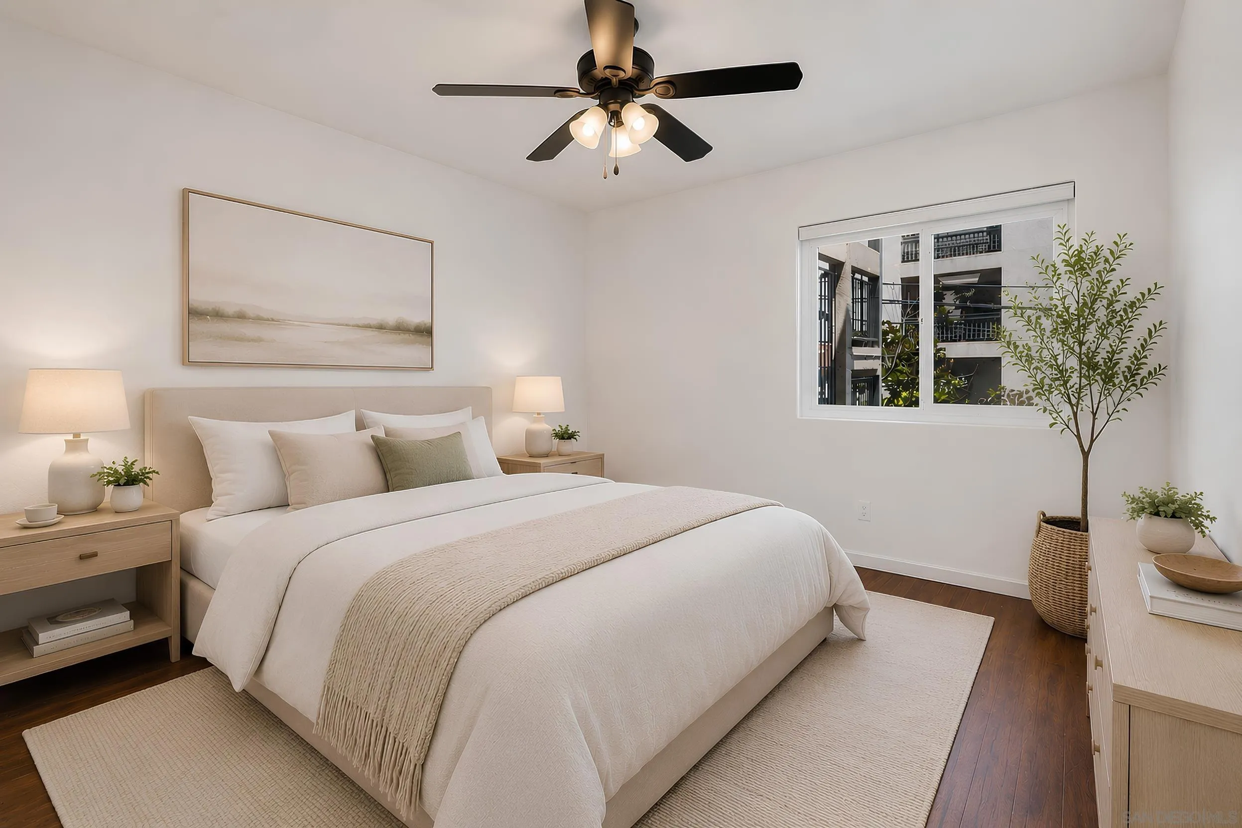 3795 Georgia St Unit 203, San Diego, CA 92103 - Main photo, San Diego, CA