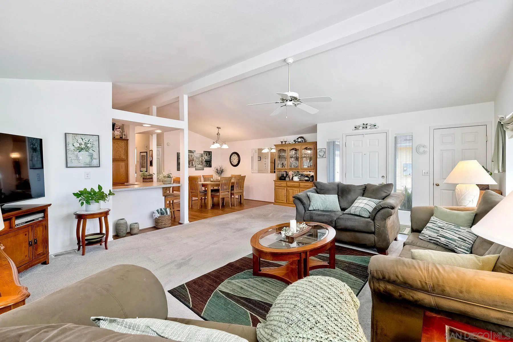 15935 Spring Oaks Road Unit 30, El Cajon, CA 92021 - Photo 5 of 26, El Cajon, CA