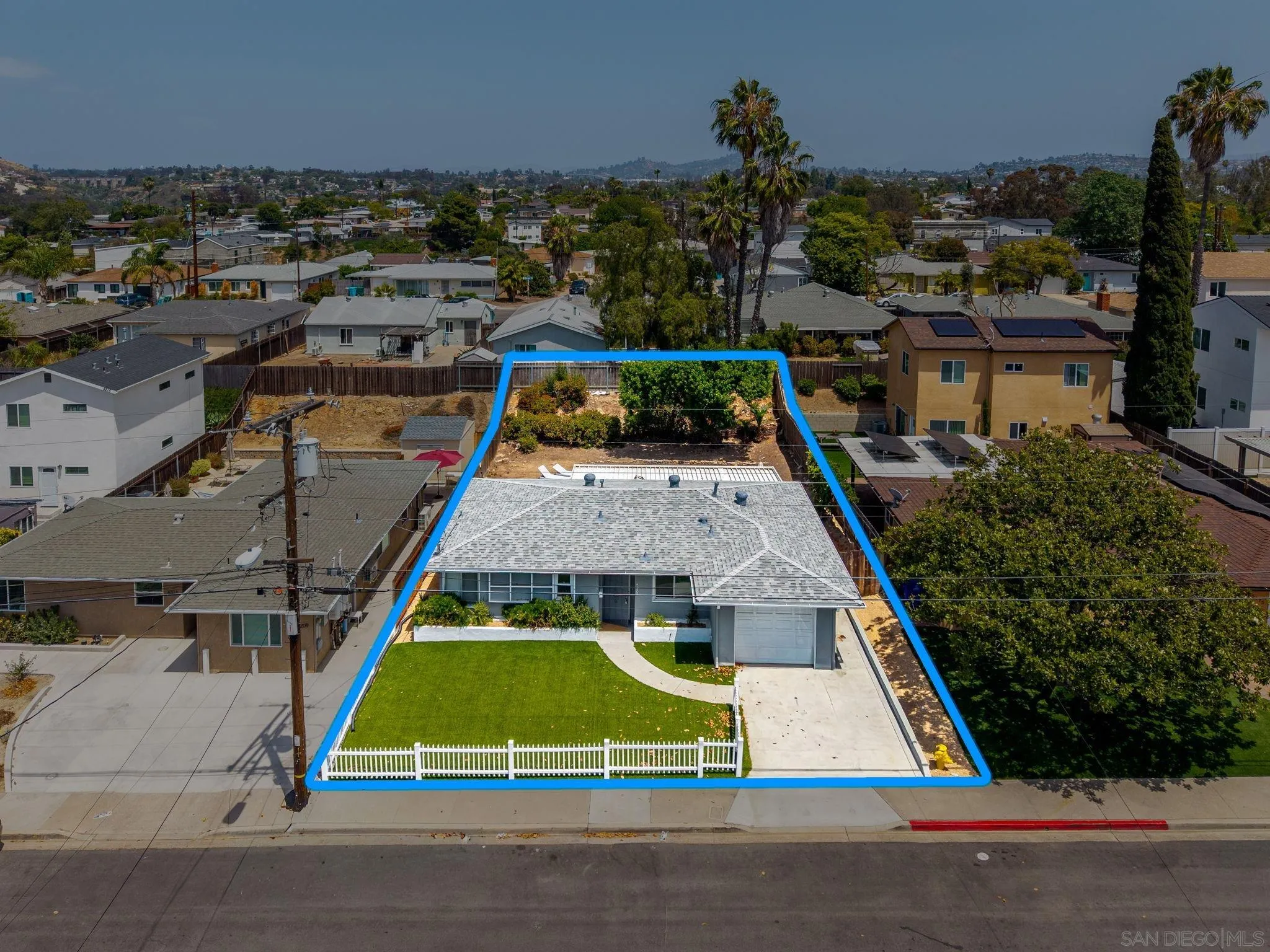 5205 Tipton St, San Diego, CA 92115 - Main photo, San Diego, CA