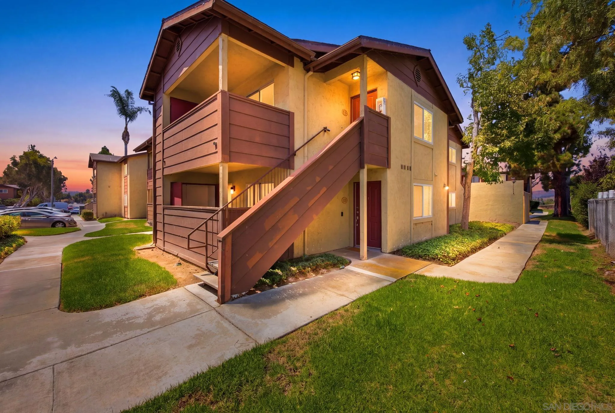 521 Calle Montecito Unit 110, Oceanside, CA 92057 - Main photo, Oceanside, CA