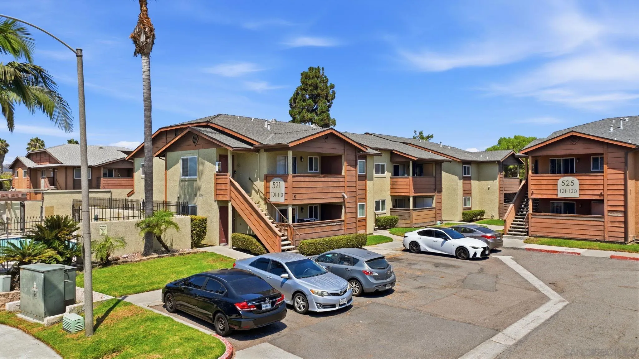 521 Calle Montecito Unit 110, Oceanside, CA 92057 - Photo 2 of 38, Oceanside, CA