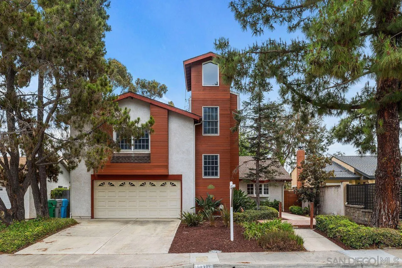 Upcoming Open House