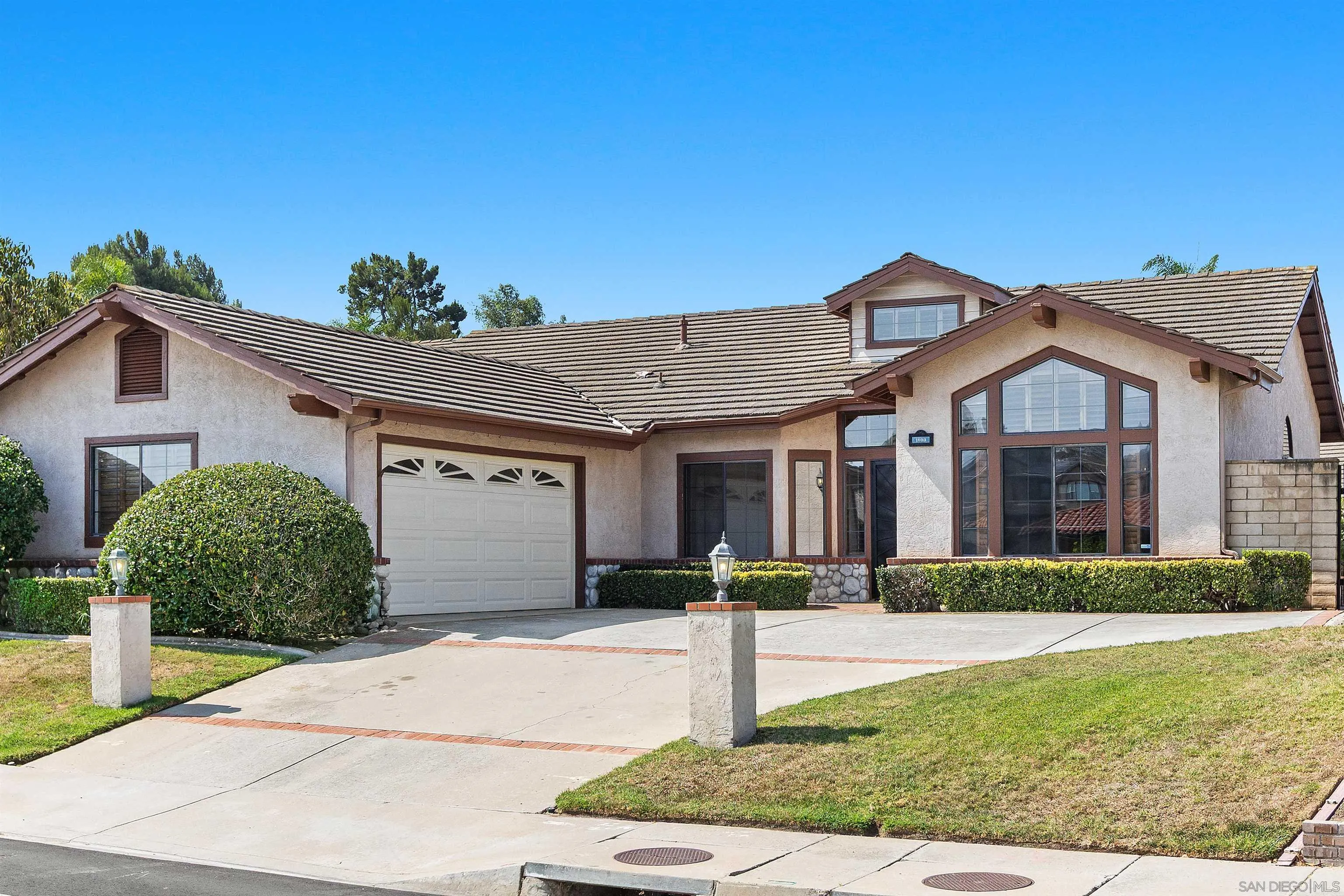 1693 W Country Club, Escondido, CA 92026 - Photo 2 of 42, Escondido, CA