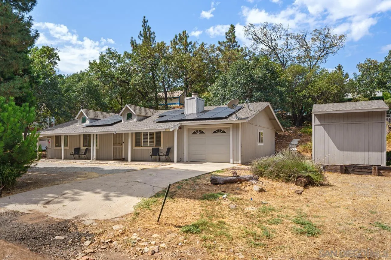3004 Pine Crest, Julian, CA 92036 - Photo 2 of 33, Julian, CA
