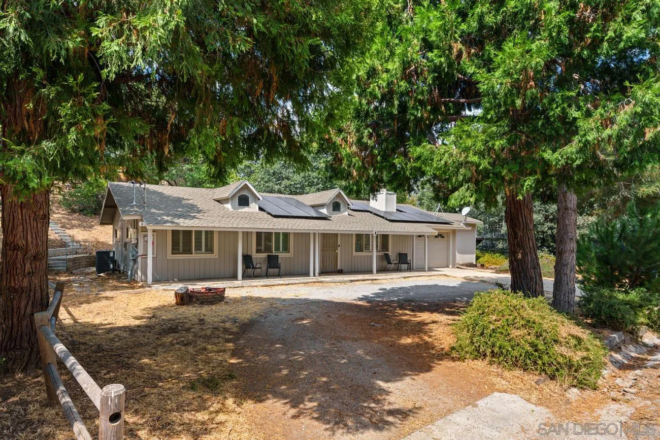 3004 Pine Crest, Julian, CA 92036 - Main photo, Julian, CA