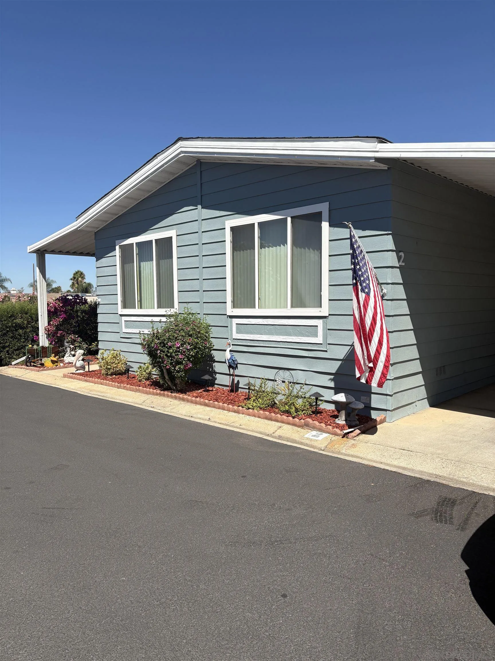 1212 H Street Unit 2, Ramona, CA 92065 - Main photo, Ramona, CA