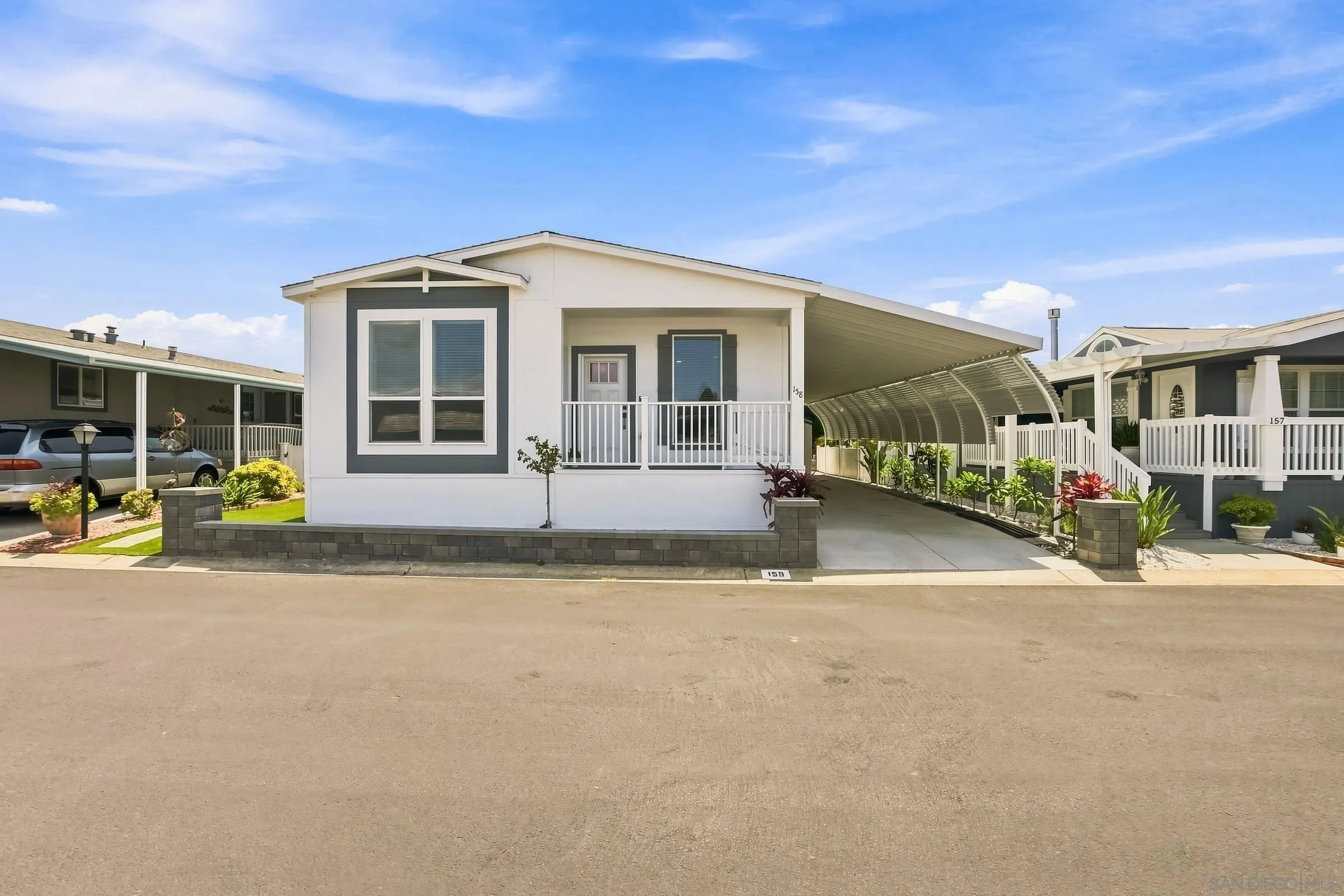 10770 Black Mountain Rd Unit 158, San Diego, CA 92126 - Photo 2 of 43, San Diego, CA
