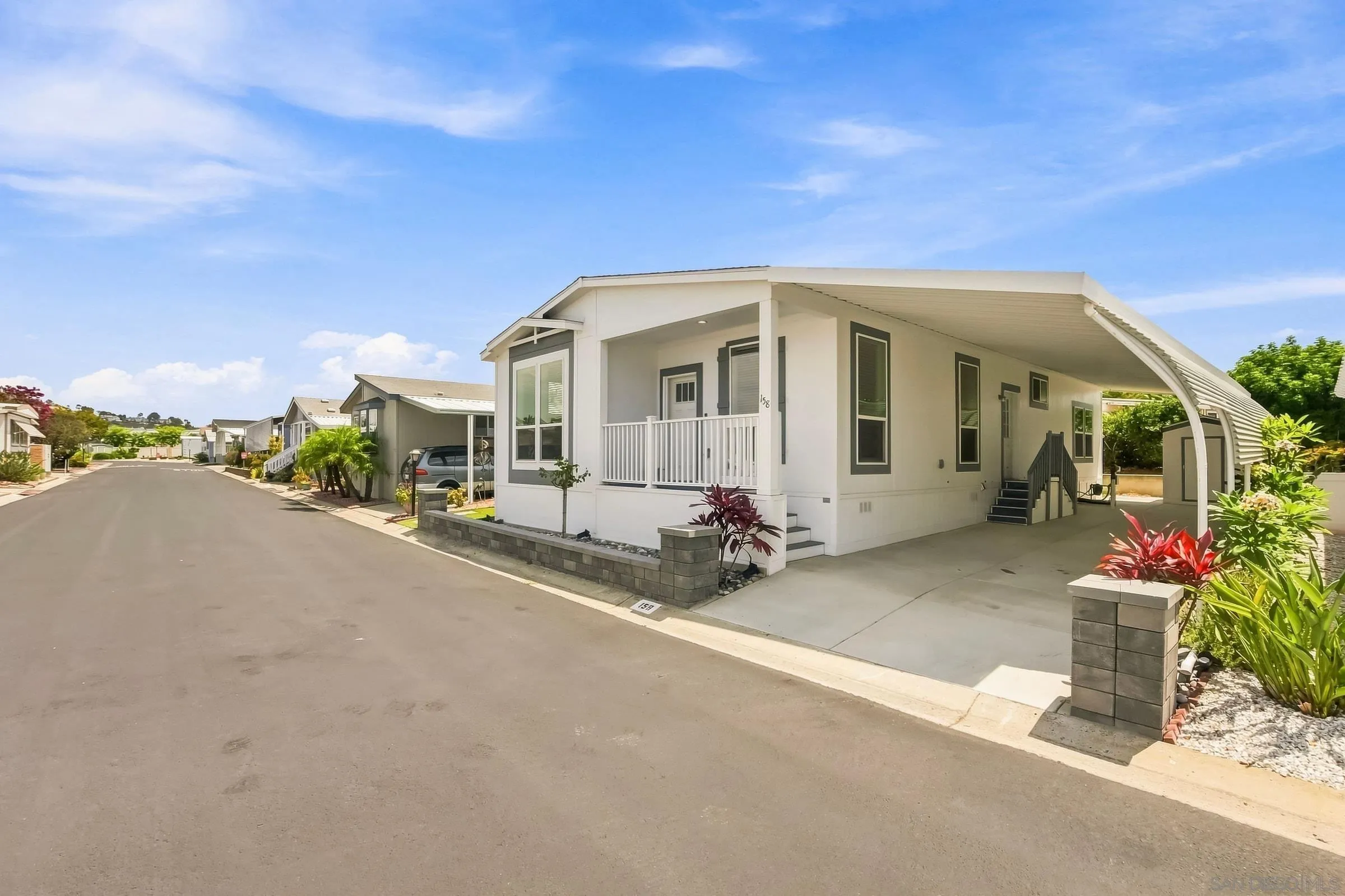 10770 Black Mountain Rd Unit 158, San Diego, CA 92126 - Main photo, San Diego, CA
