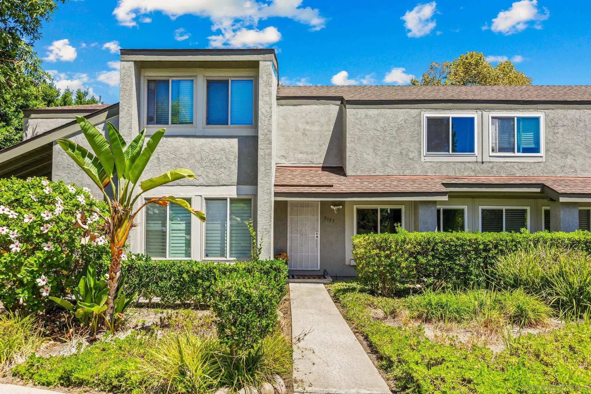 San Diego, CA 92124