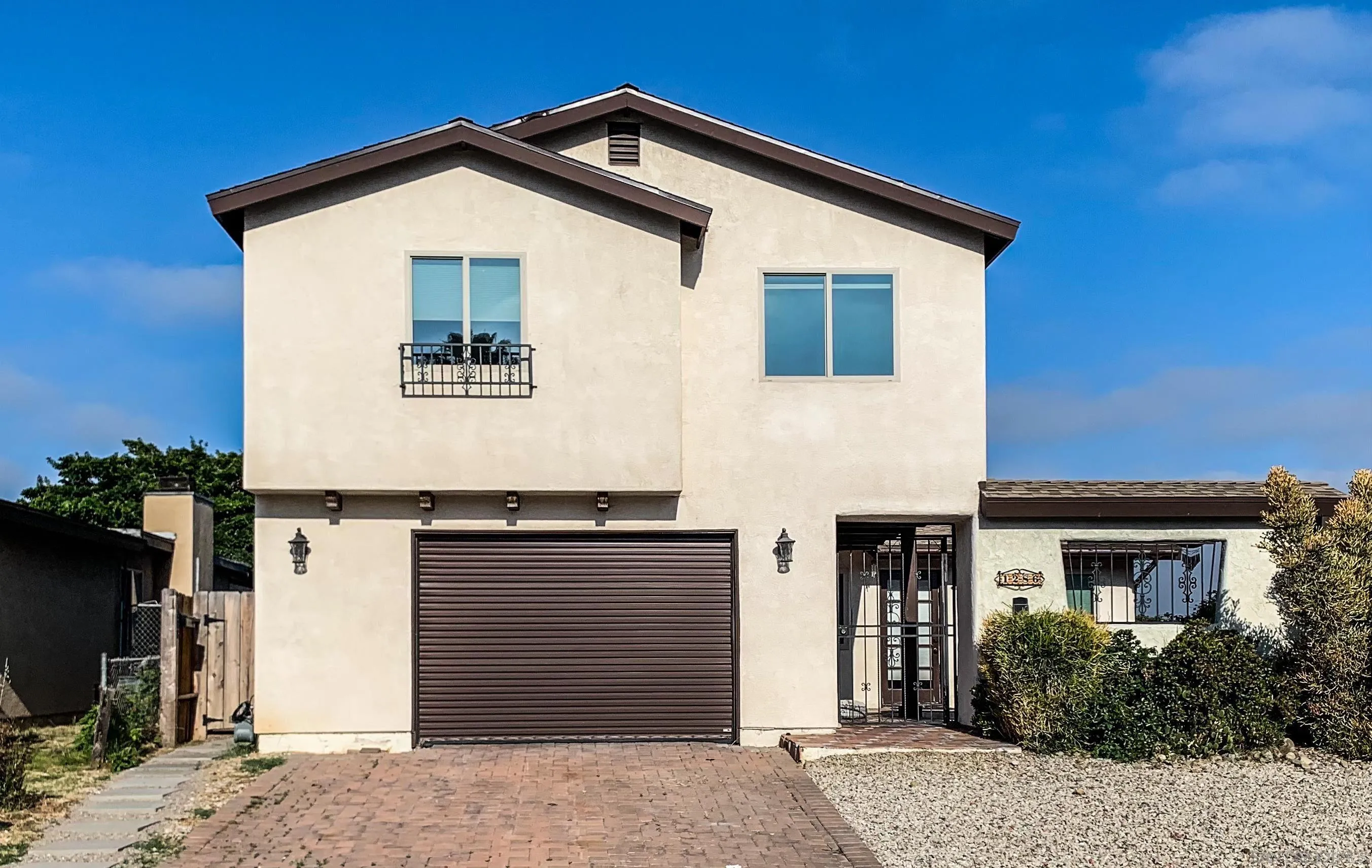 San Diego, CA 92154