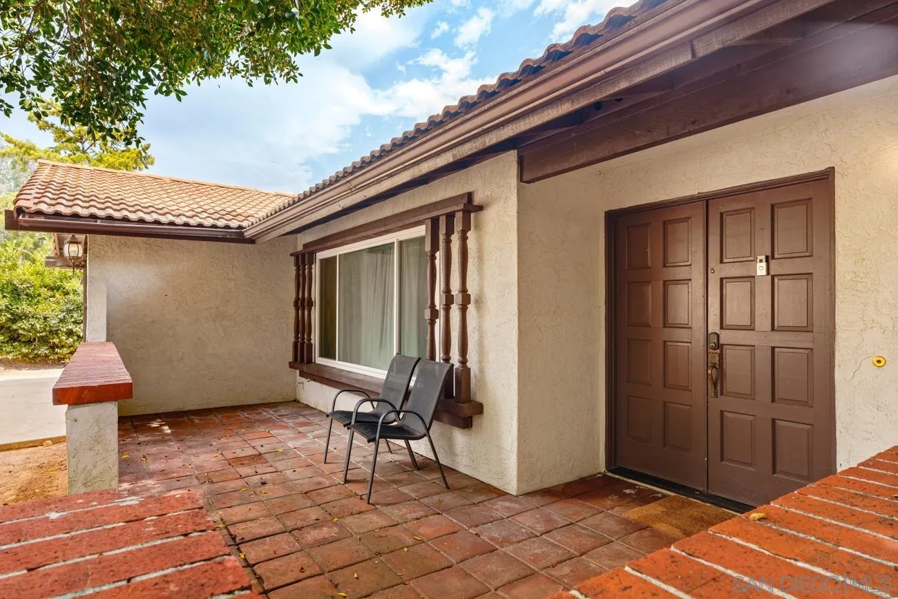 24381 Rutherford, Ramona, CA 92065 - Main photo, Ramona, CA