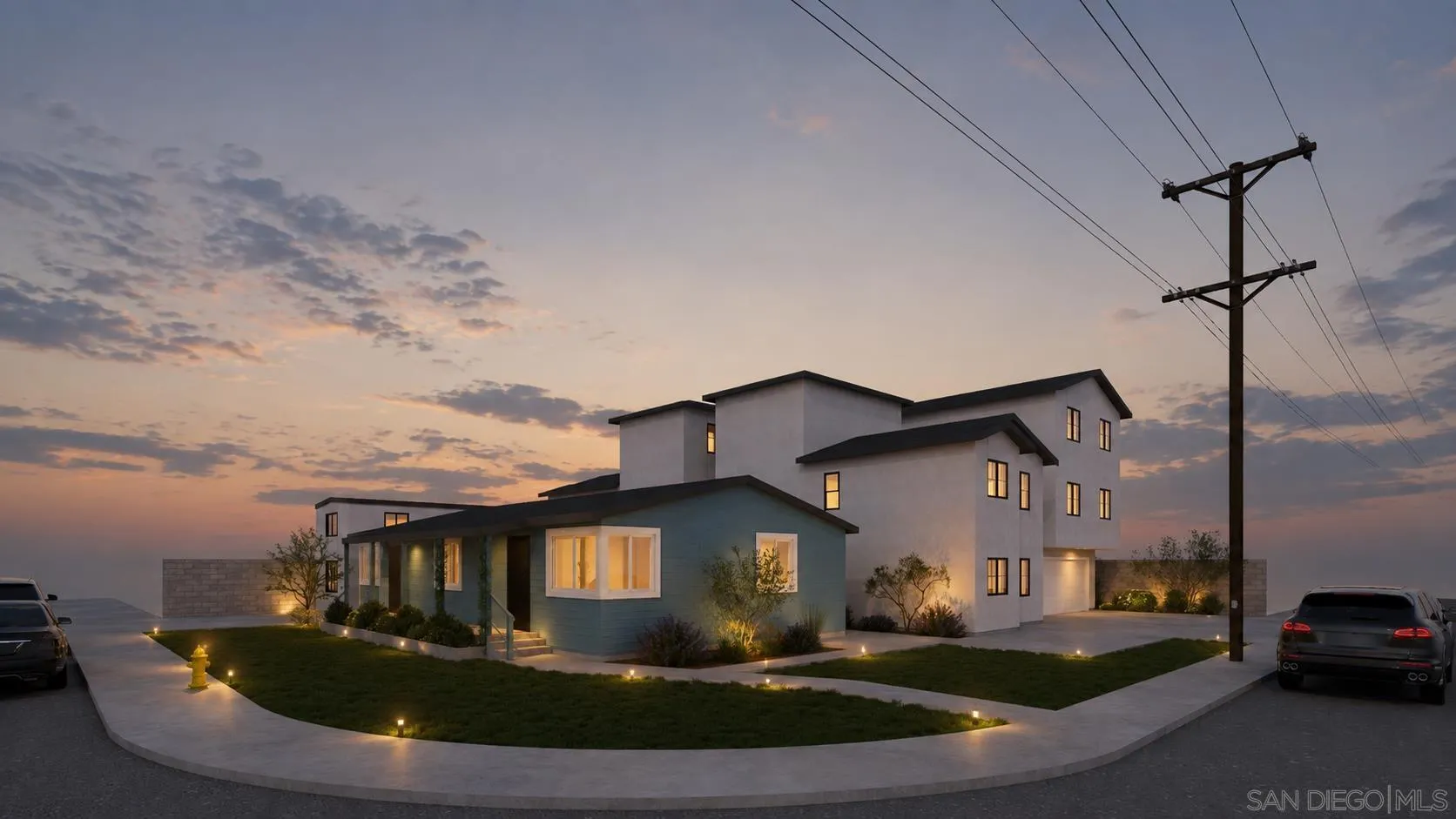 7453-55 Fulton St, San Diego, CA 92111 - Photo 5 of 15, San Diego, CA