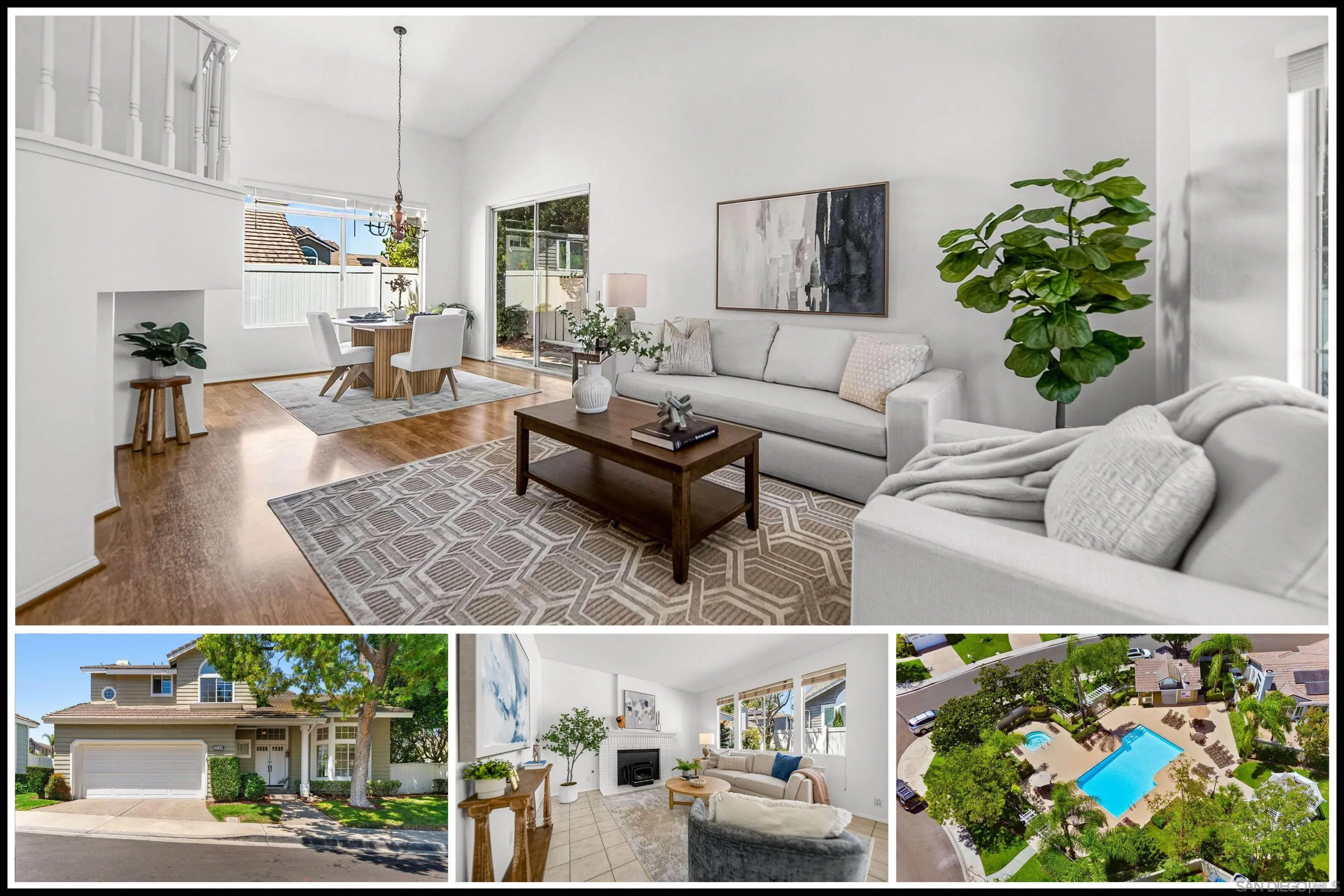 12144 Carrollton, San Diego, CA 92128 - Main photo, San Diego, CA
