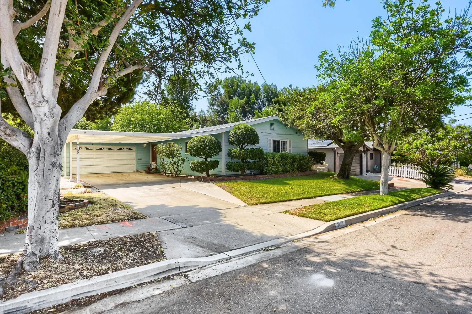 7169 Ballinger Ave, SAN Diego, CA 92119 - Photo 2 of 26, San Diego, CA