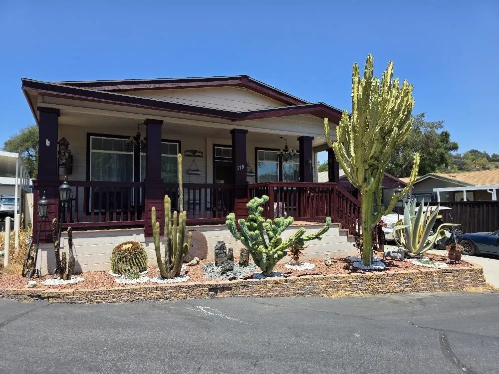 3909 Reche Rd Unit 179, Fallbrook, CA 92028 - Main photo, Fallbrook, CA