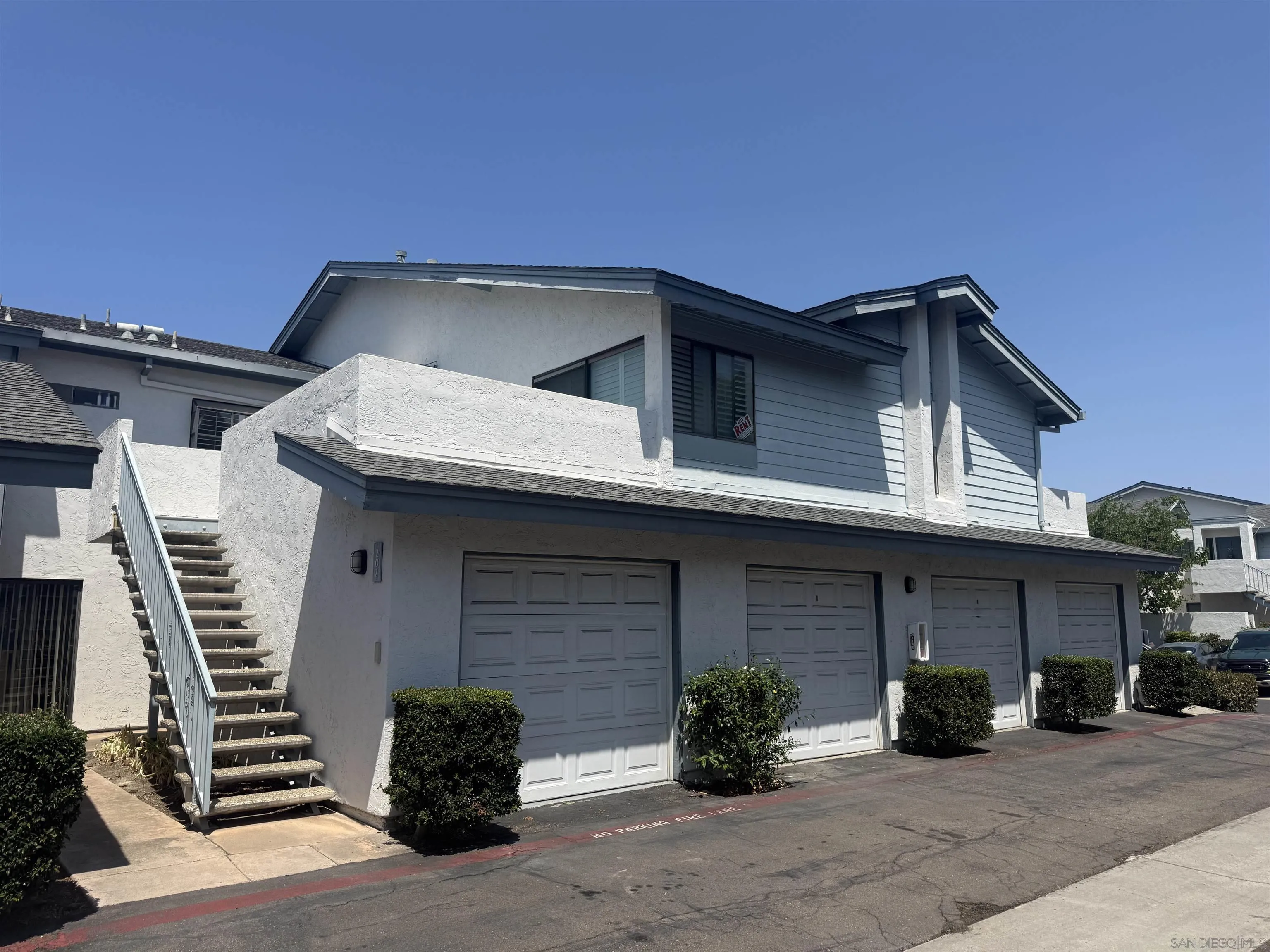 San Diego, CA 92122