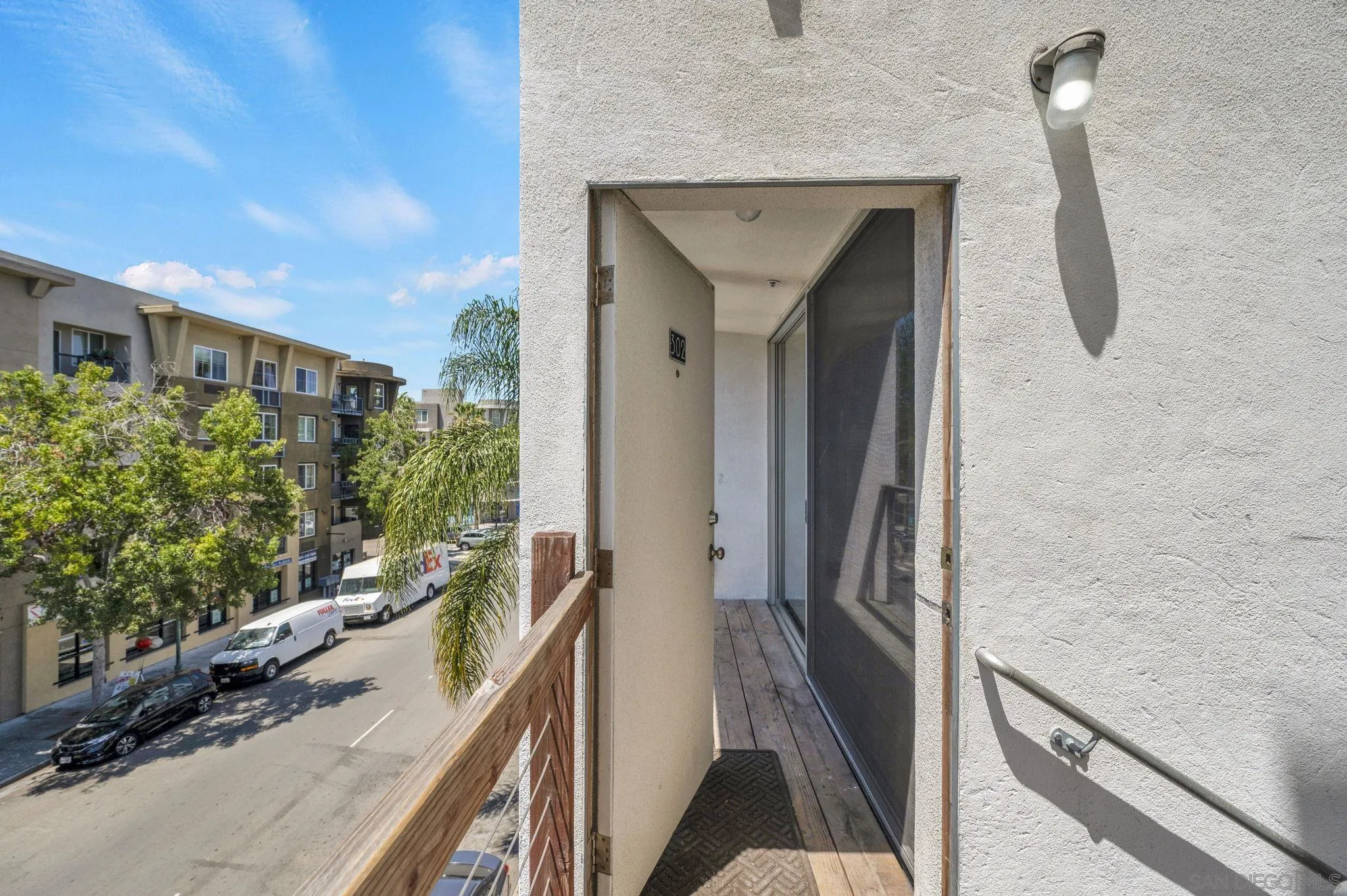 1941 Columbia Unit 302, San Diego, CA 92101 - Photo 4 of 28, San Diego, CA