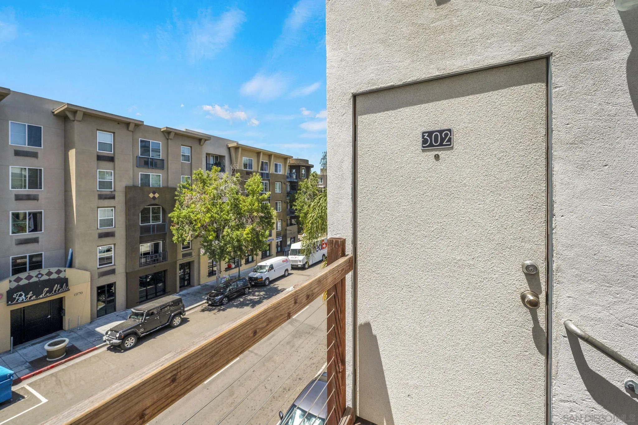 1941 Columbia Unit 302, San Diego, CA 92101 - Photo 2 of 28, San Diego, CA