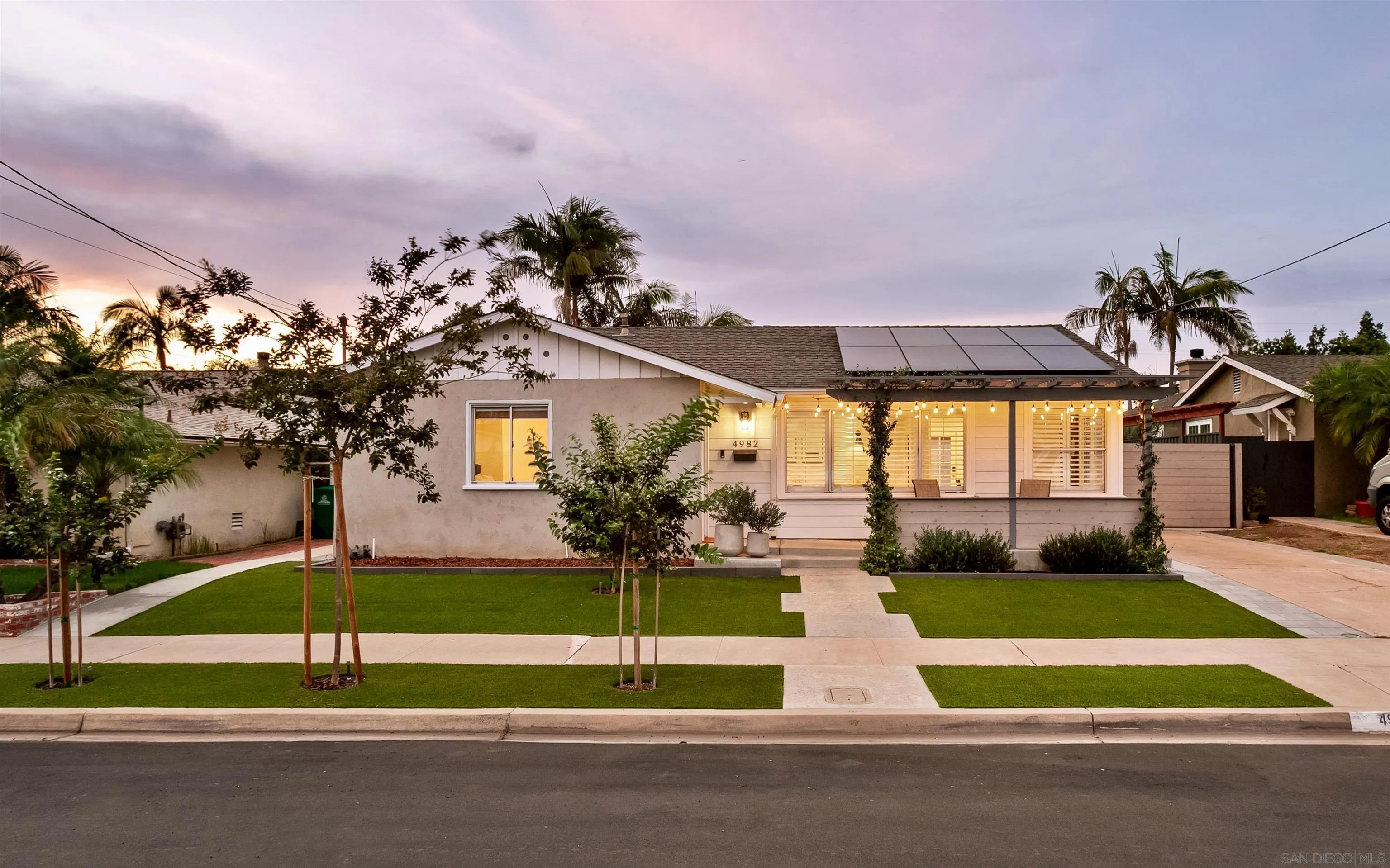4982 Mount Casas Dr