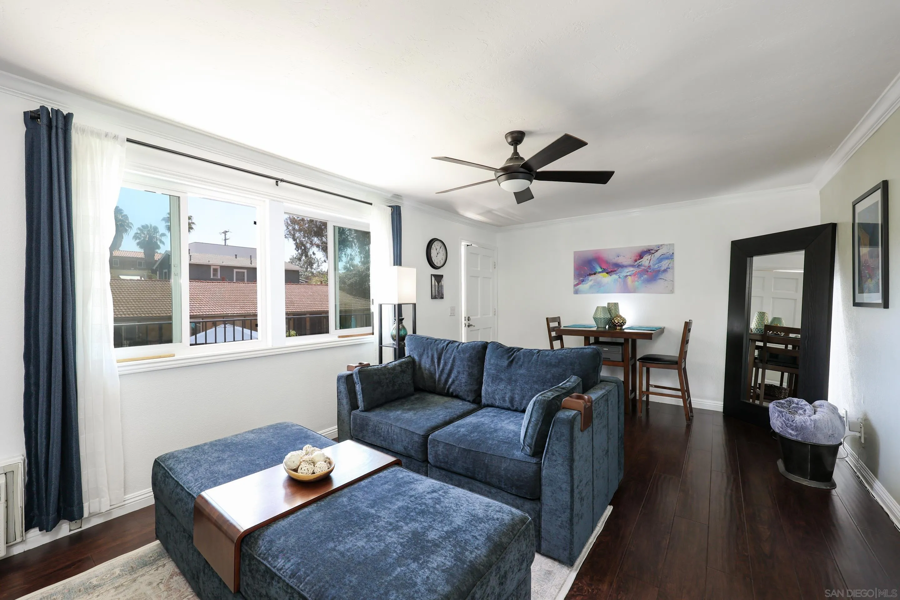 2040 Robinson Unit C, San Diego, CA 92104 - Photo 4 of 33, San Diego, CA