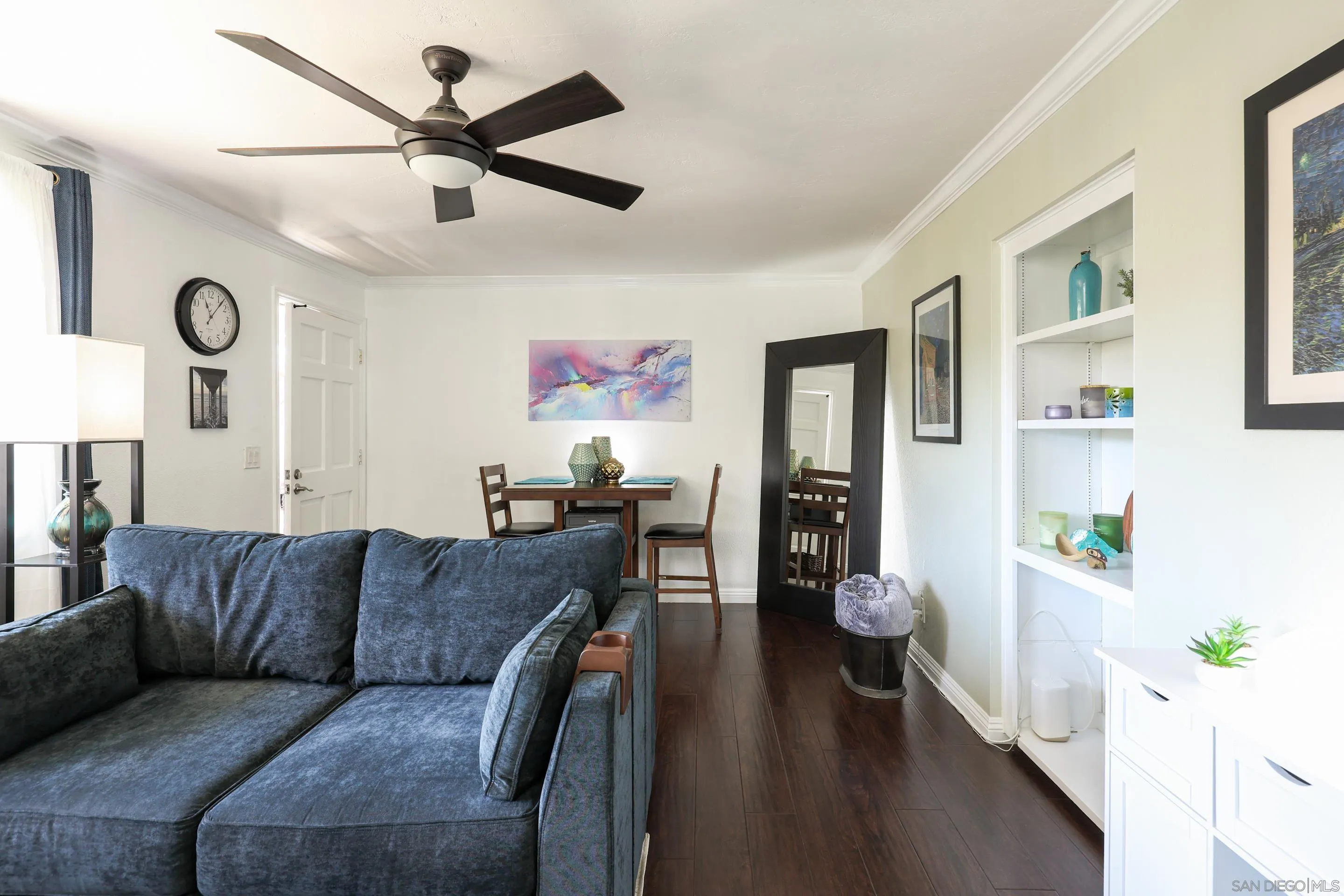 2040 Robinson Unit C, San Diego, CA 92104 - Photo 5 of 33, San Diego, CA