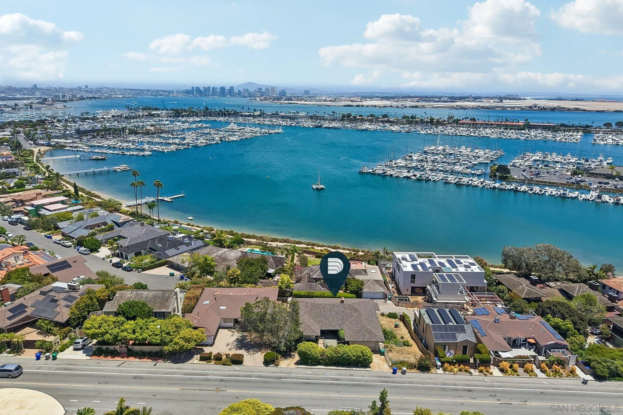 827 Rosecrans St, San Diego, CA 92106 - Photo 3 of 29, San Diego, CA
