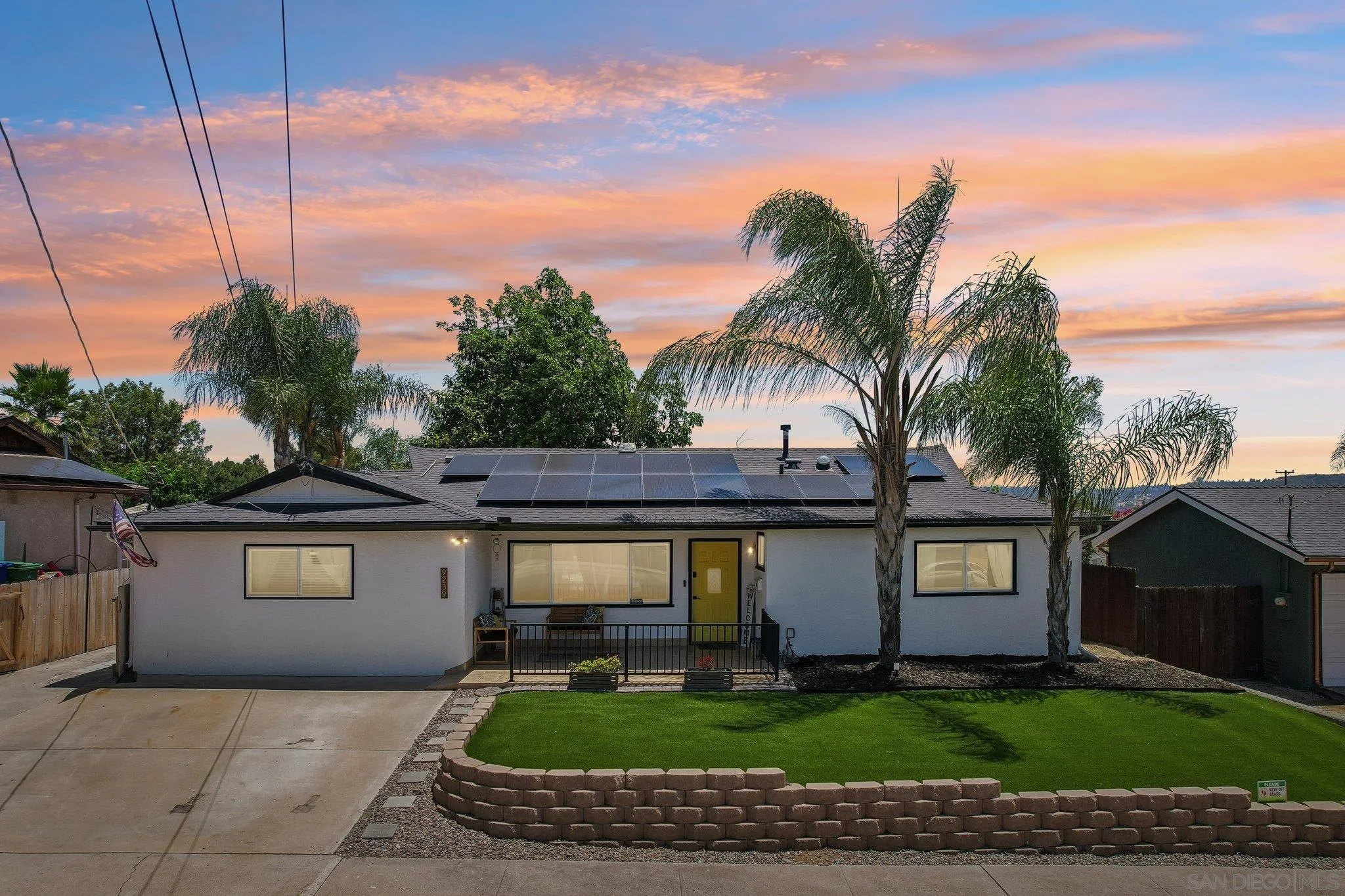 9239 Bellagio Rd, Santee, CA 92071 - Photo 4 of 62, Santee, CA