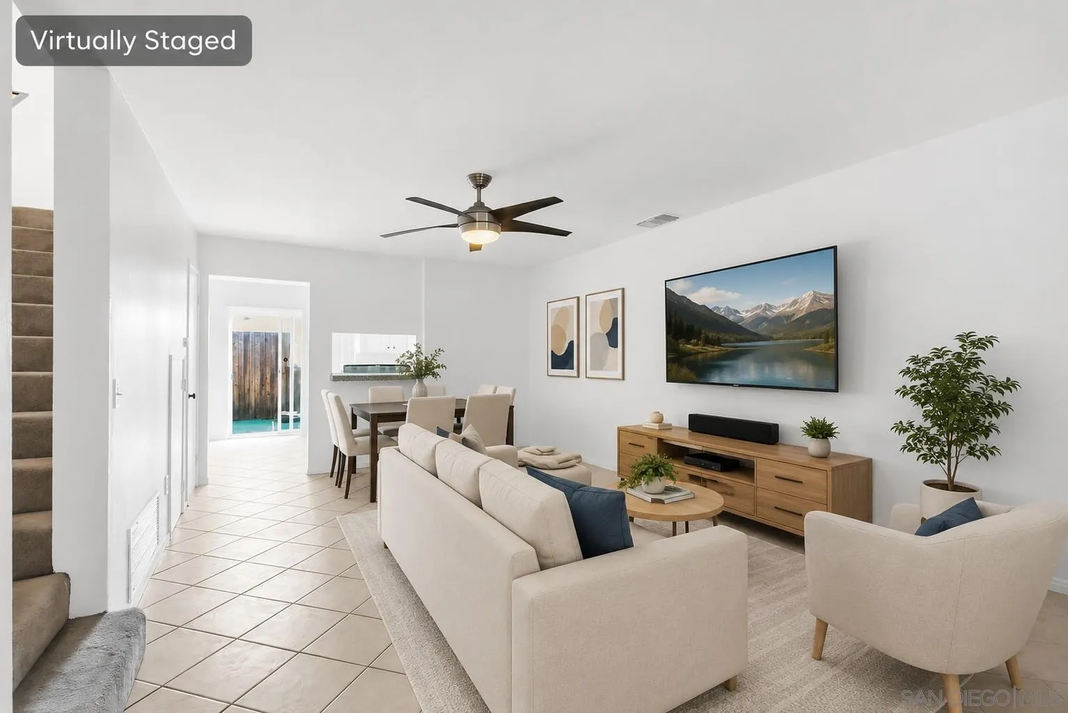 888 Cherrywood Unit Unit 3, El Cajon, CA 92021 - Photo 5 of 23, El Cajon, CA