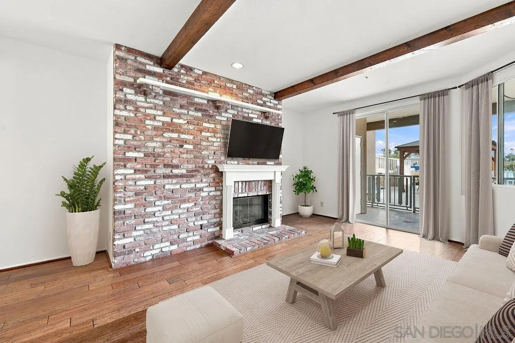 4701 Date Ave Unit 117, La Mesa, CA 91942 - Main photo, La Mesa, CA